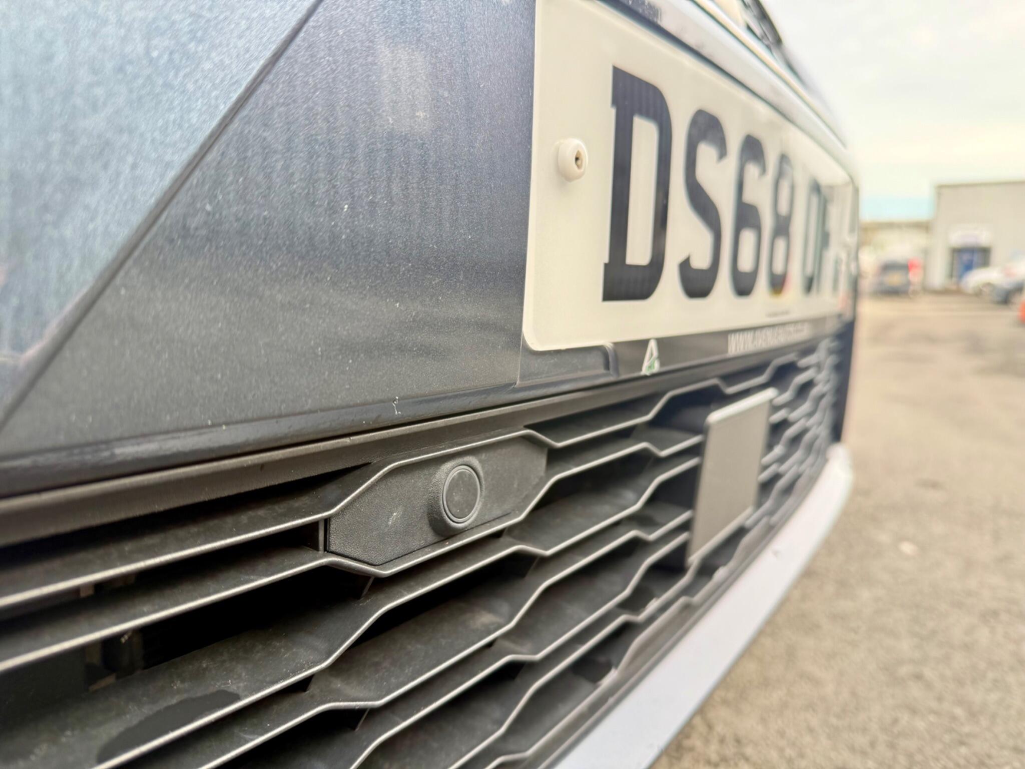 Seat Ibiza 1.0 TSI XCELLENCE Euro 6 (s/s) 5dr GPF 5dr Manual 2018