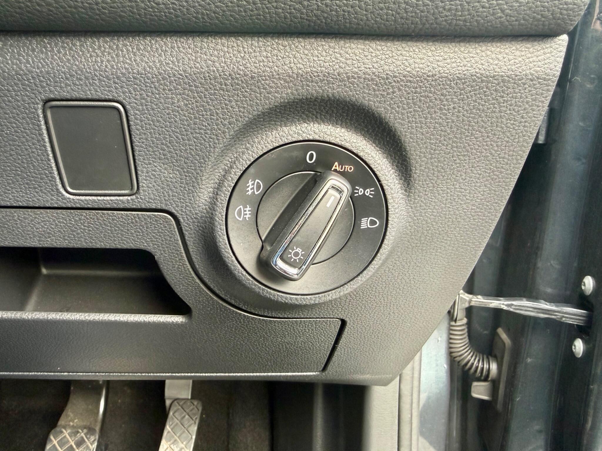 Seat Ibiza 1.0 TSI XCELLENCE Euro 6 (s/s) 5dr GPF 5dr Manual 2018