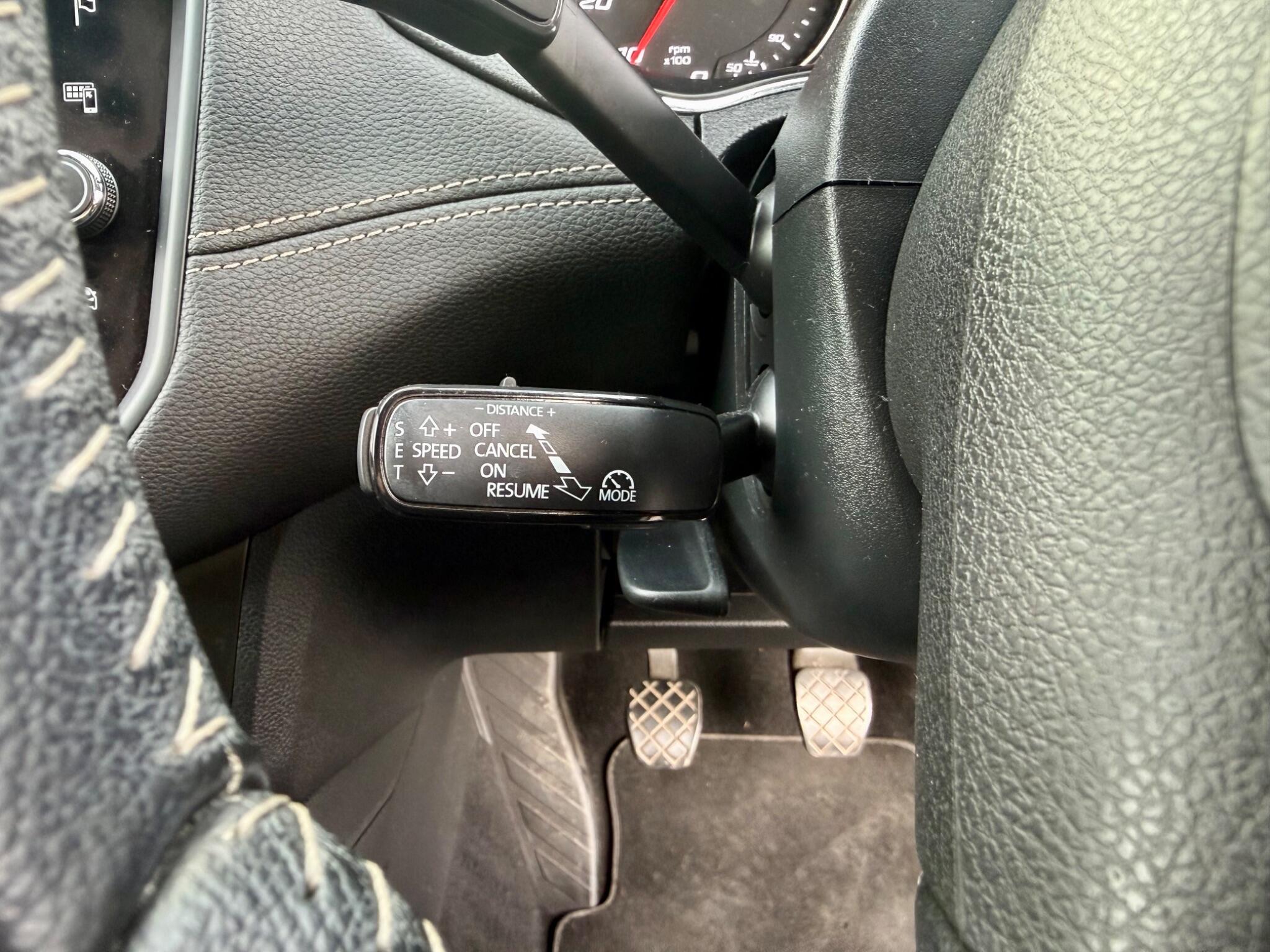 Seat Ibiza 1.0 TSI XCELLENCE Euro 6 (s/s) 5dr GPF 5dr Manual 2018