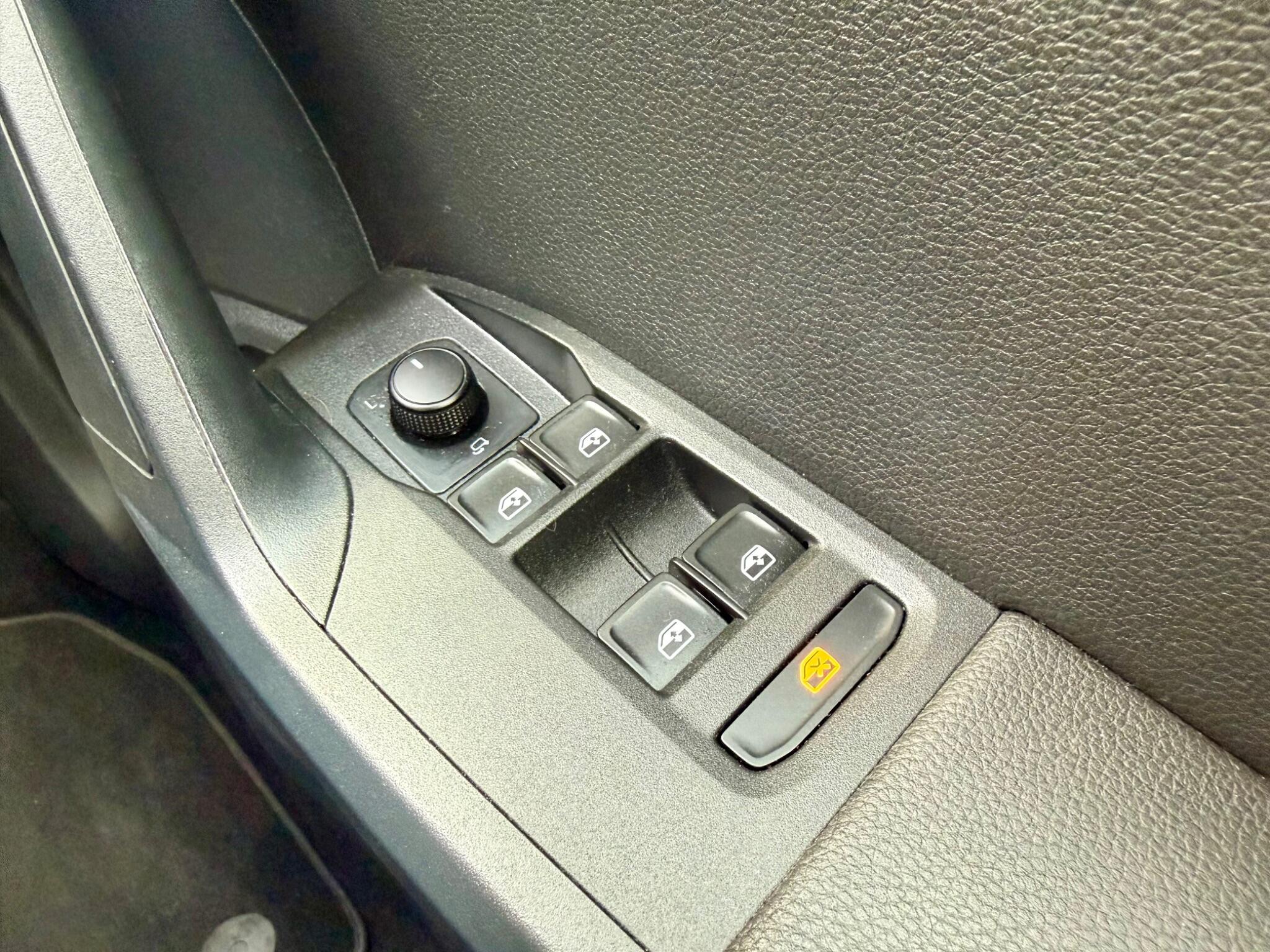 Seat Ibiza 1.0 TSI XCELLENCE Euro 6 (s/s) 5dr GPF 5dr Manual 2018