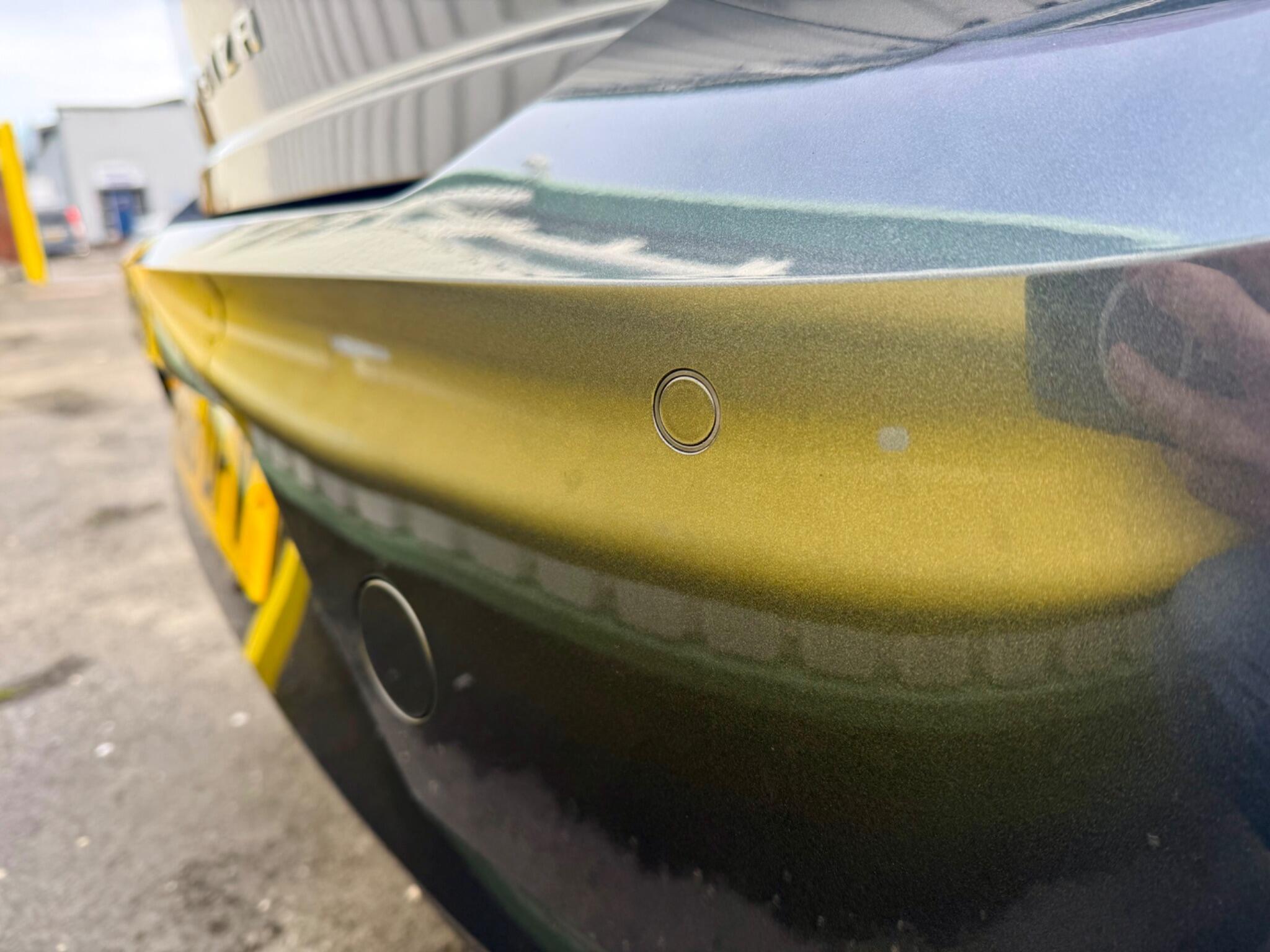 Seat Ibiza 1.0 TSI XCELLENCE Euro 6 (s/s) 5dr GPF 5dr Manual 2018