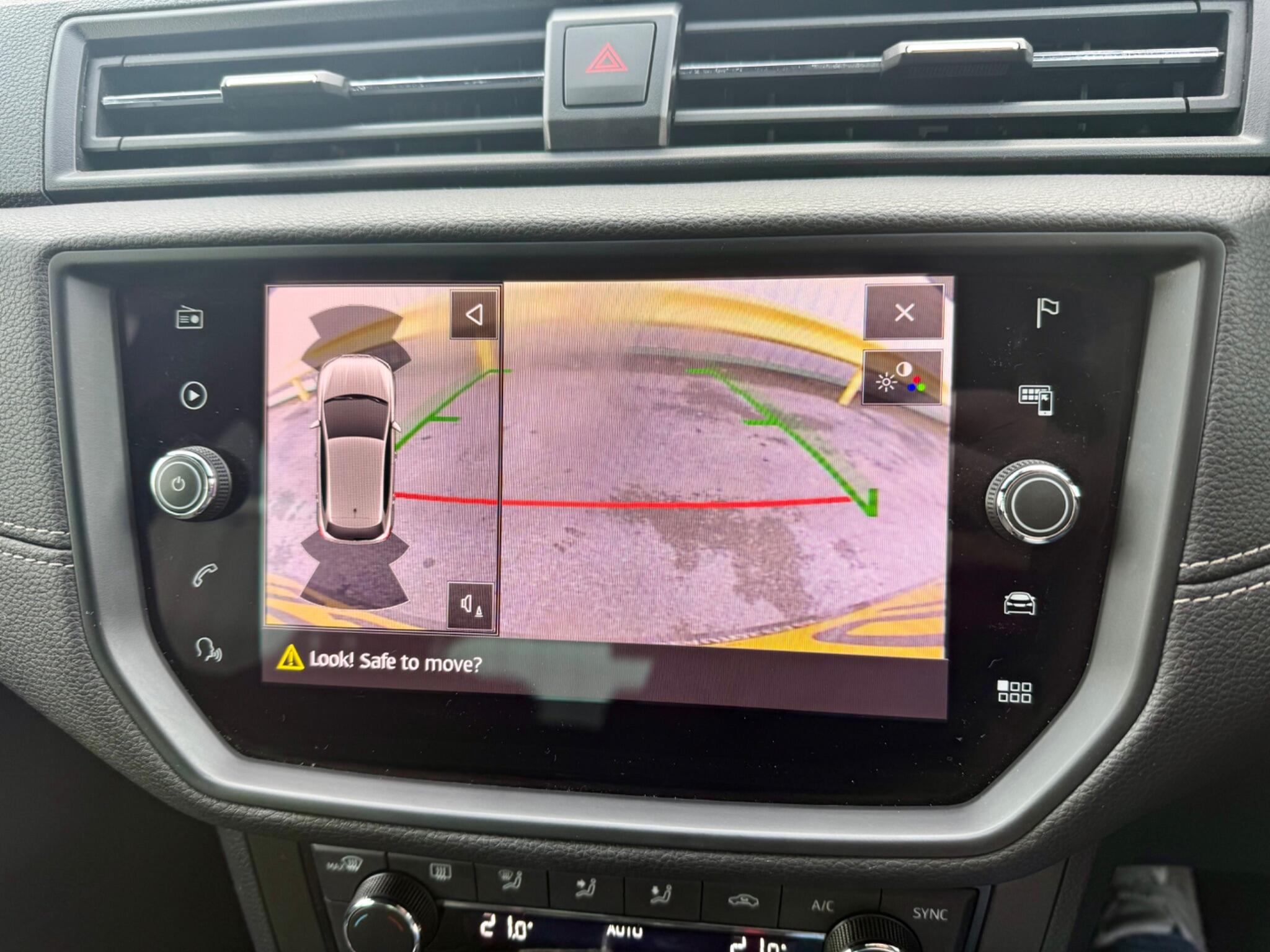 Seat Ibiza 1.0 TSI XCELLENCE Euro 6 (s/s) 5dr GPF 5dr Manual 2018