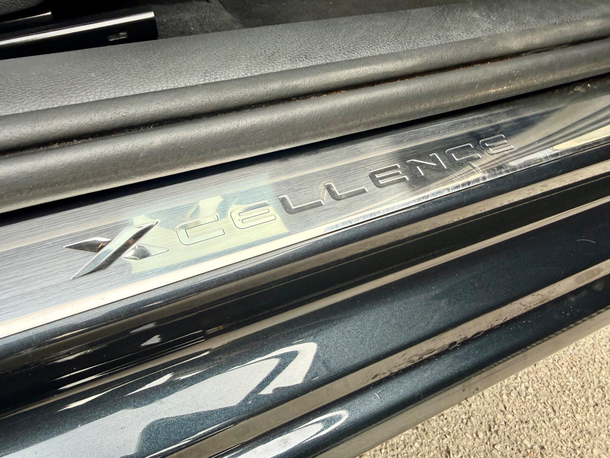 Seat Ibiza 1.0 TSI XCELLENCE Euro 6 (s/s) 5dr GPF 5dr Manual 2018