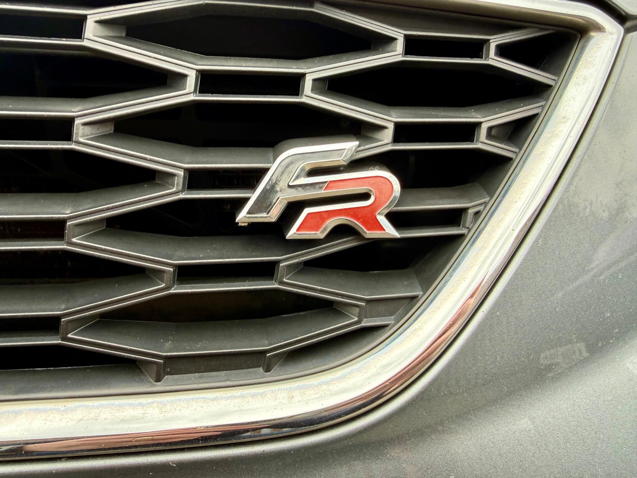 Seat Leon 2.0 TDI CR FR Euro 5 (s/s) 5dr 5dr Manual 2014