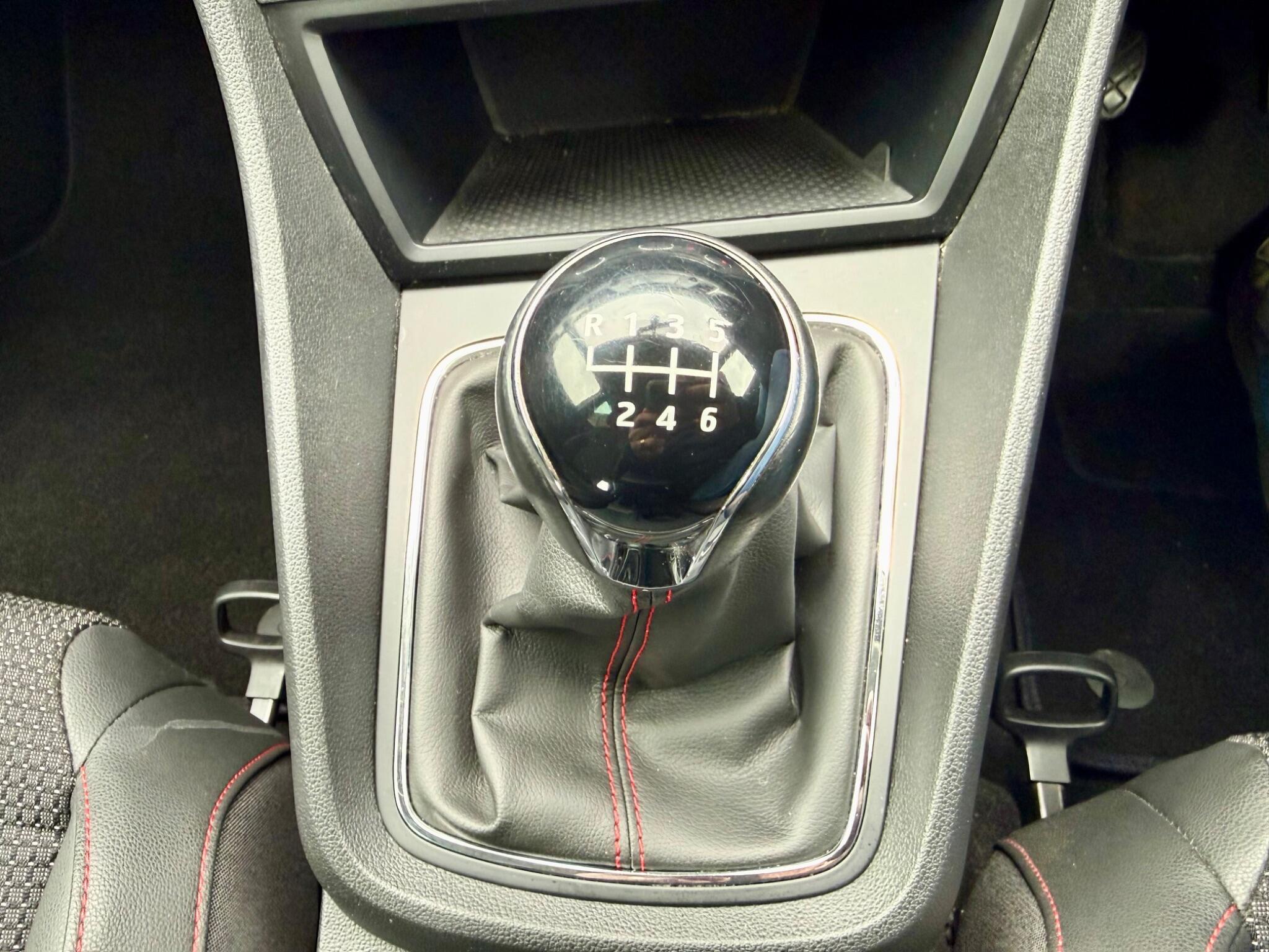 Seat Leon 2.0 TDI CR FR Euro 5 (s/s) 5dr 5dr Manual 2014