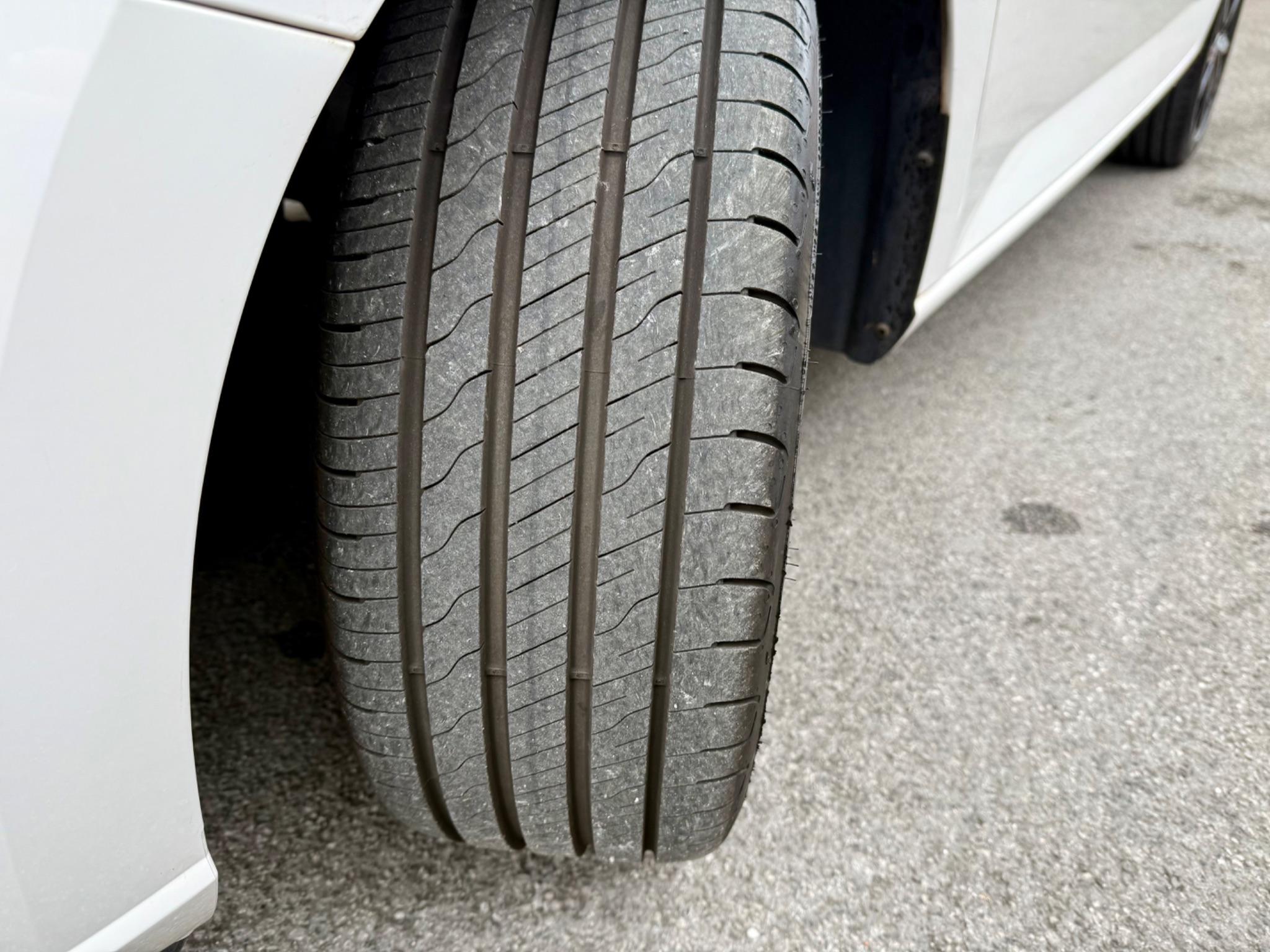 Skoda Fabia 1.0 TSI Colour Edition Euro 6 (s/s) 5dr 5dr Manual 2018