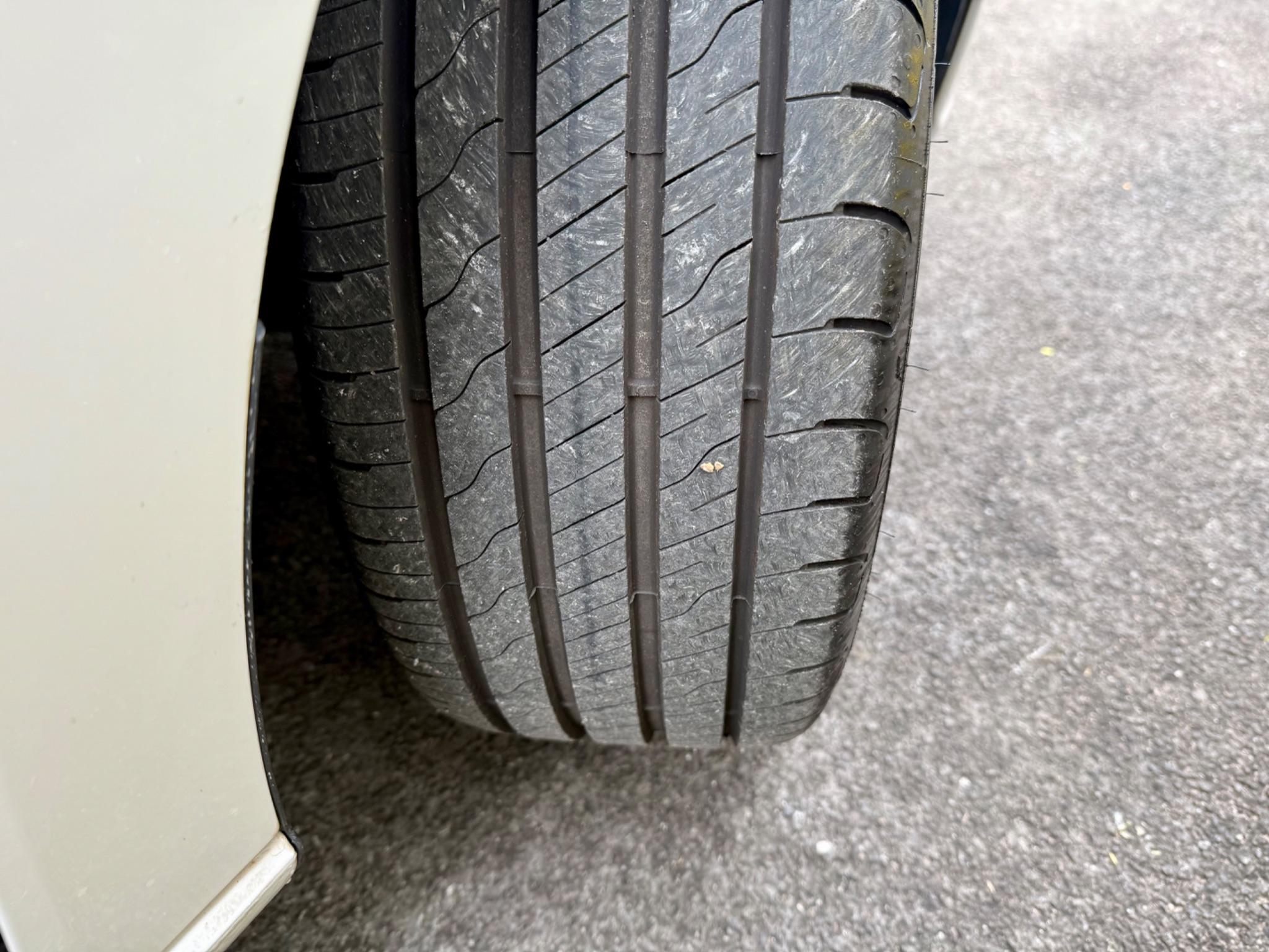 Skoda Fabia 1.0 TSI Colour Edition Euro 6 (s/s) 5dr 5dr Manual 2018