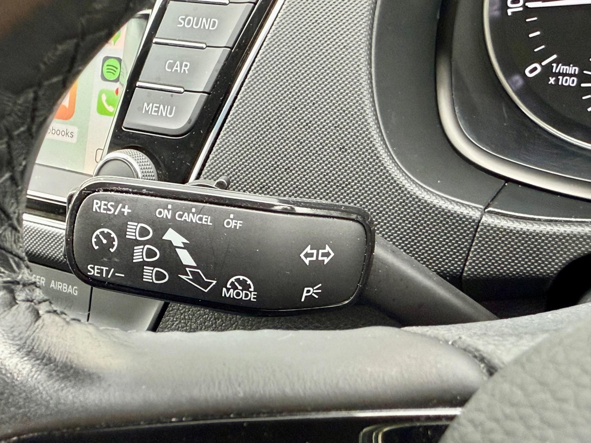 Skoda Fabia 1.0 TSI Colour Edition Euro 6 (s/s) 5dr 5dr Manual 2018