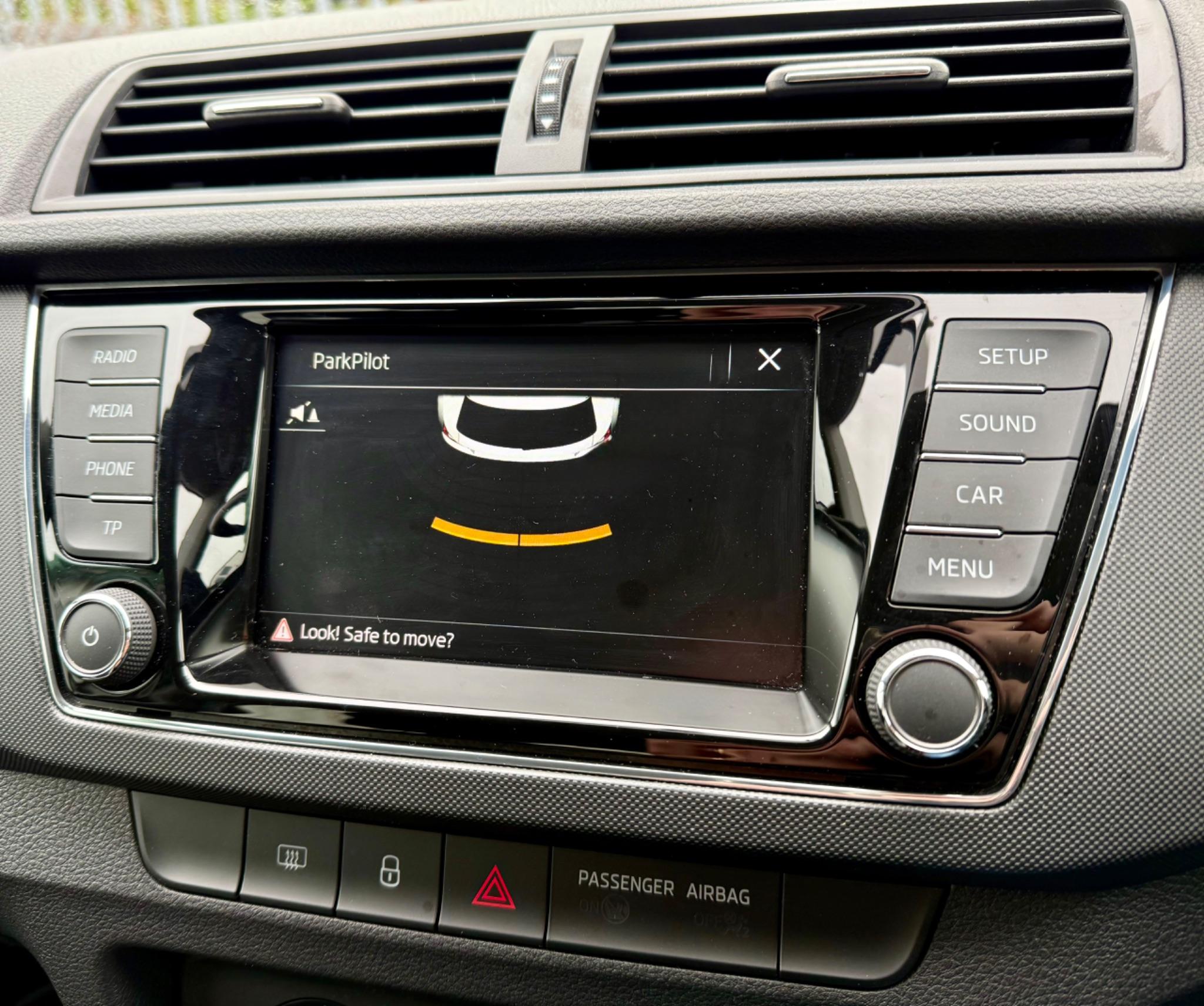 Skoda Fabia 1.0 TSI Colour Edition Euro 6 (s/s) 5dr 5dr Manual 2018