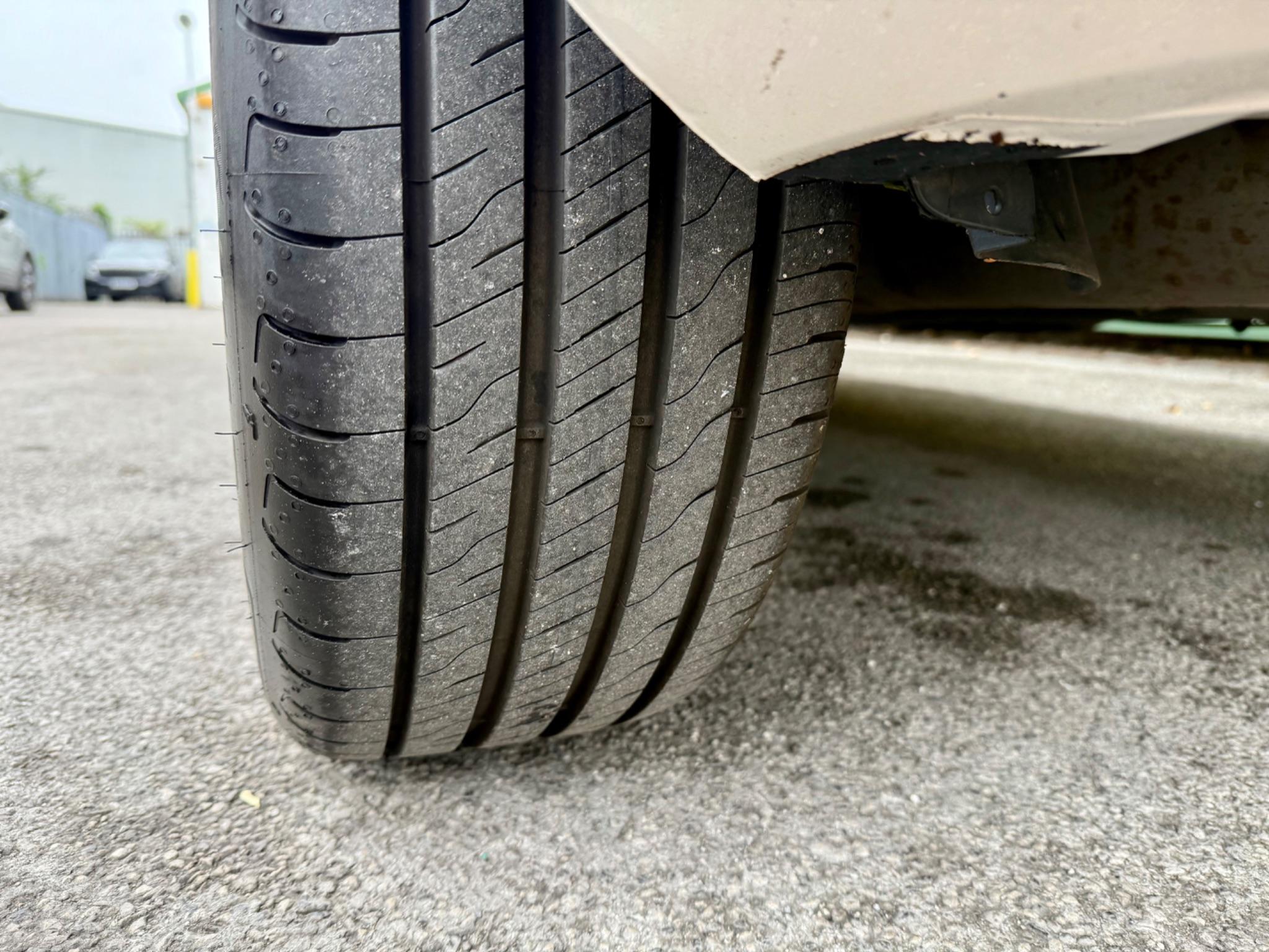 Skoda Fabia 1.0 TSI Colour Edition Euro 6 (s/s) 5dr 5dr Manual 2018