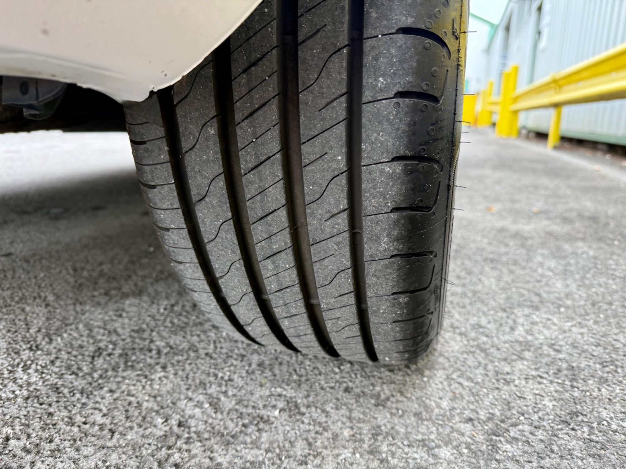 Skoda Fabia 1.0 TSI Colour Edition Euro 6 (s/s) 5dr 5dr Manual 2018