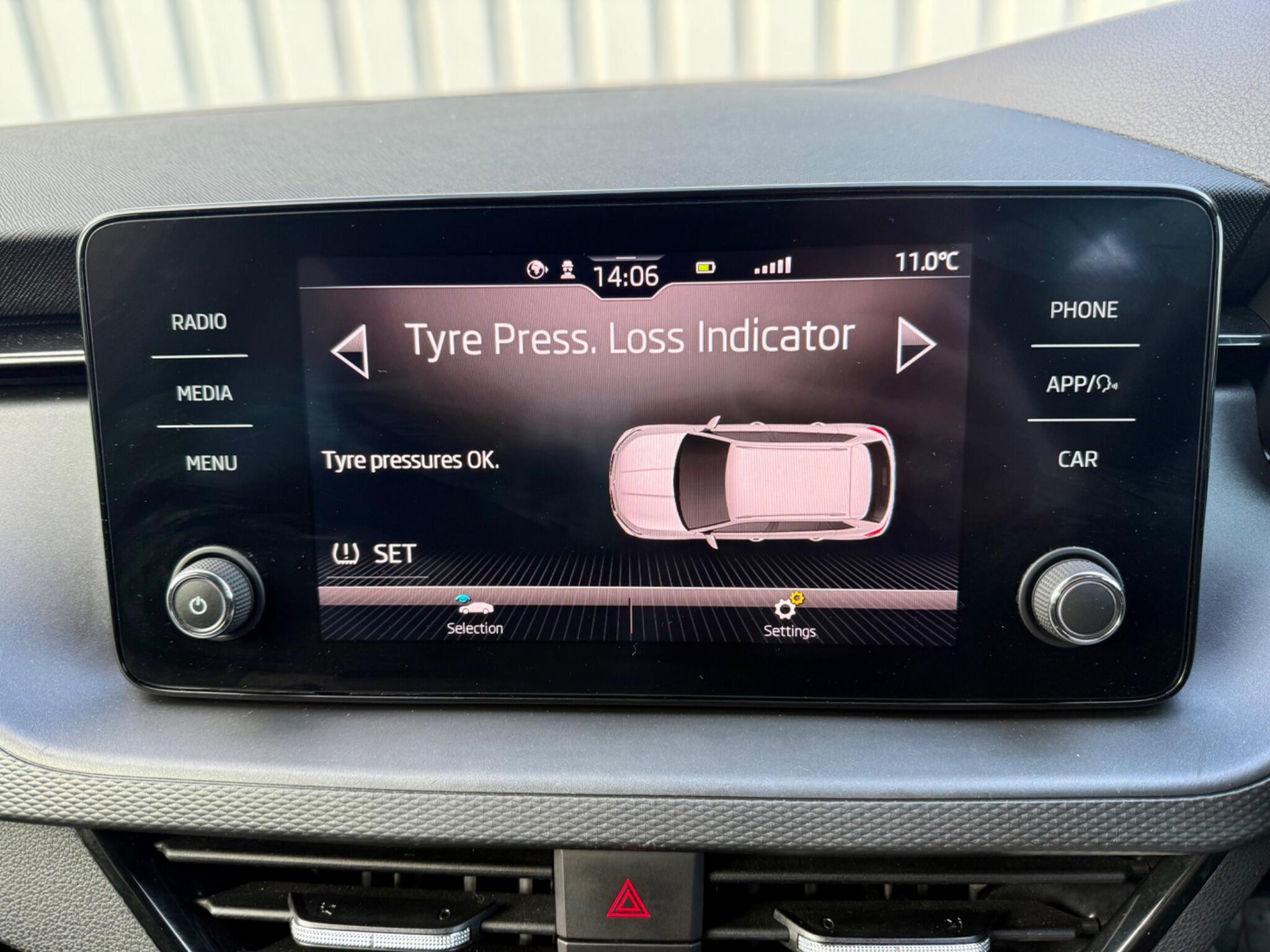 Skoda Kamiq 1.5 TSI ACT SE Euro 6 (s/s) 5dr 5dr Manual 2020