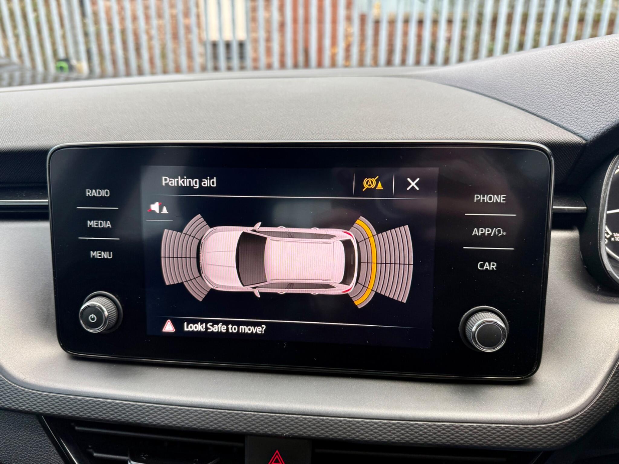 Skoda Kamiq 1.5 TSI ACT SE Euro 6 (s/s) 5dr 5dr Manual 2020