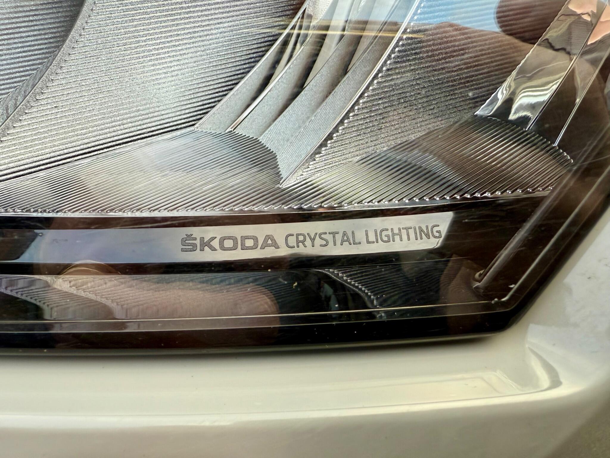 Skoda Kamiq 1.5 TSI ACT SE Euro 6 (s/s) 5dr 5dr Manual 2020