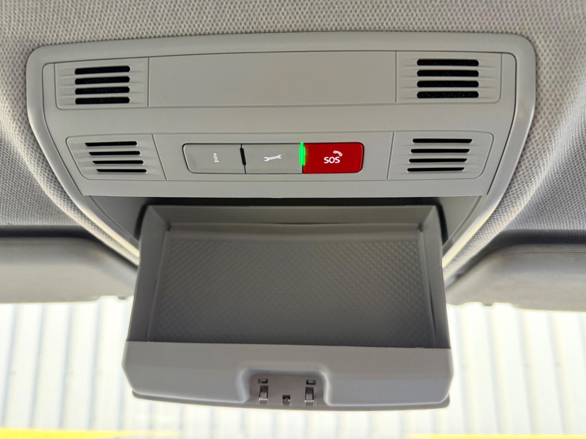 Skoda Kamiq 1.5 TSI ACT SE Euro 6 (s/s) 5dr 5dr Manual 2020