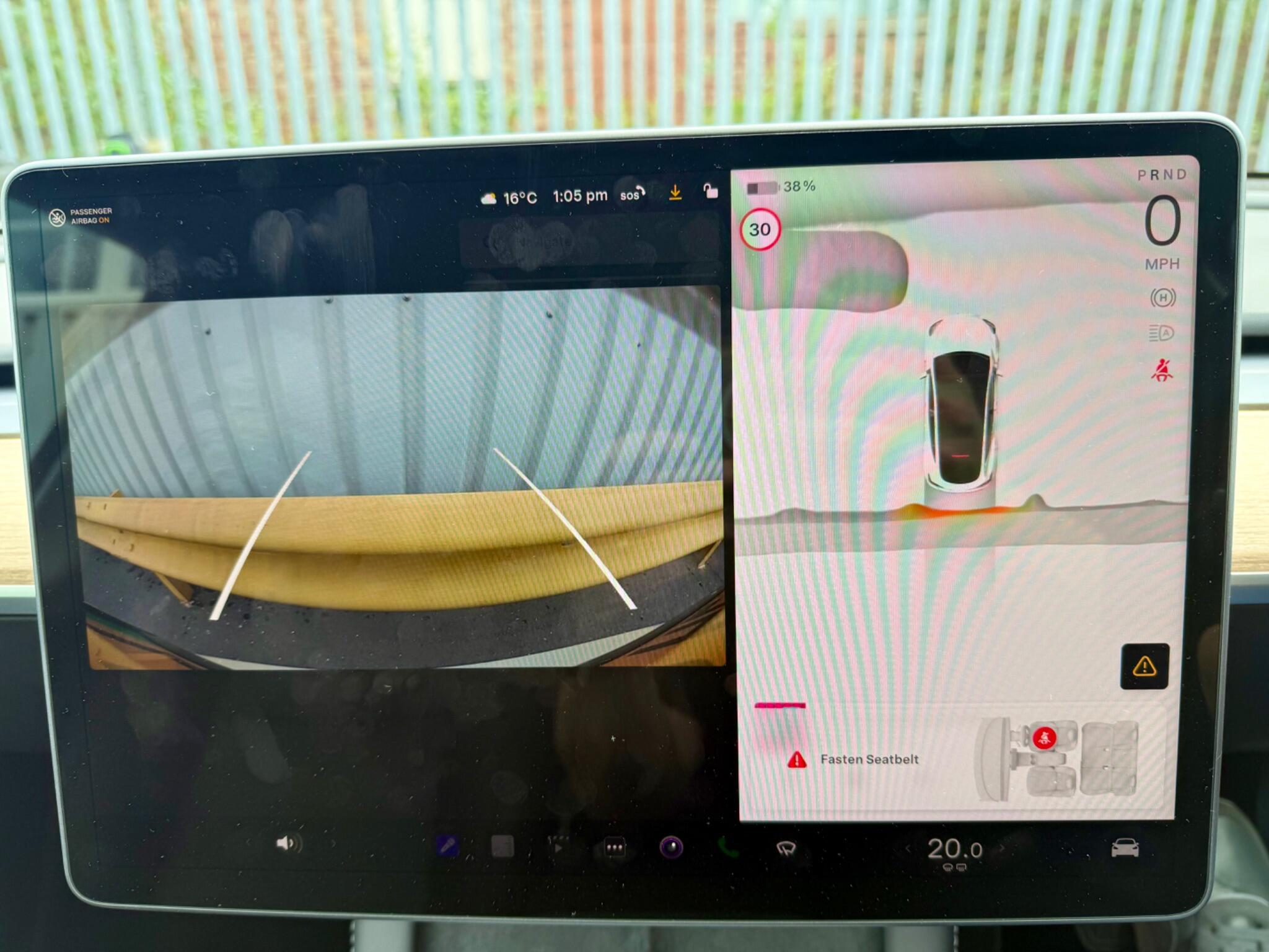 Tesla Model Y (Dual Motor) Long Range Auto 4WDE 5dr 5dr Automatic 2022