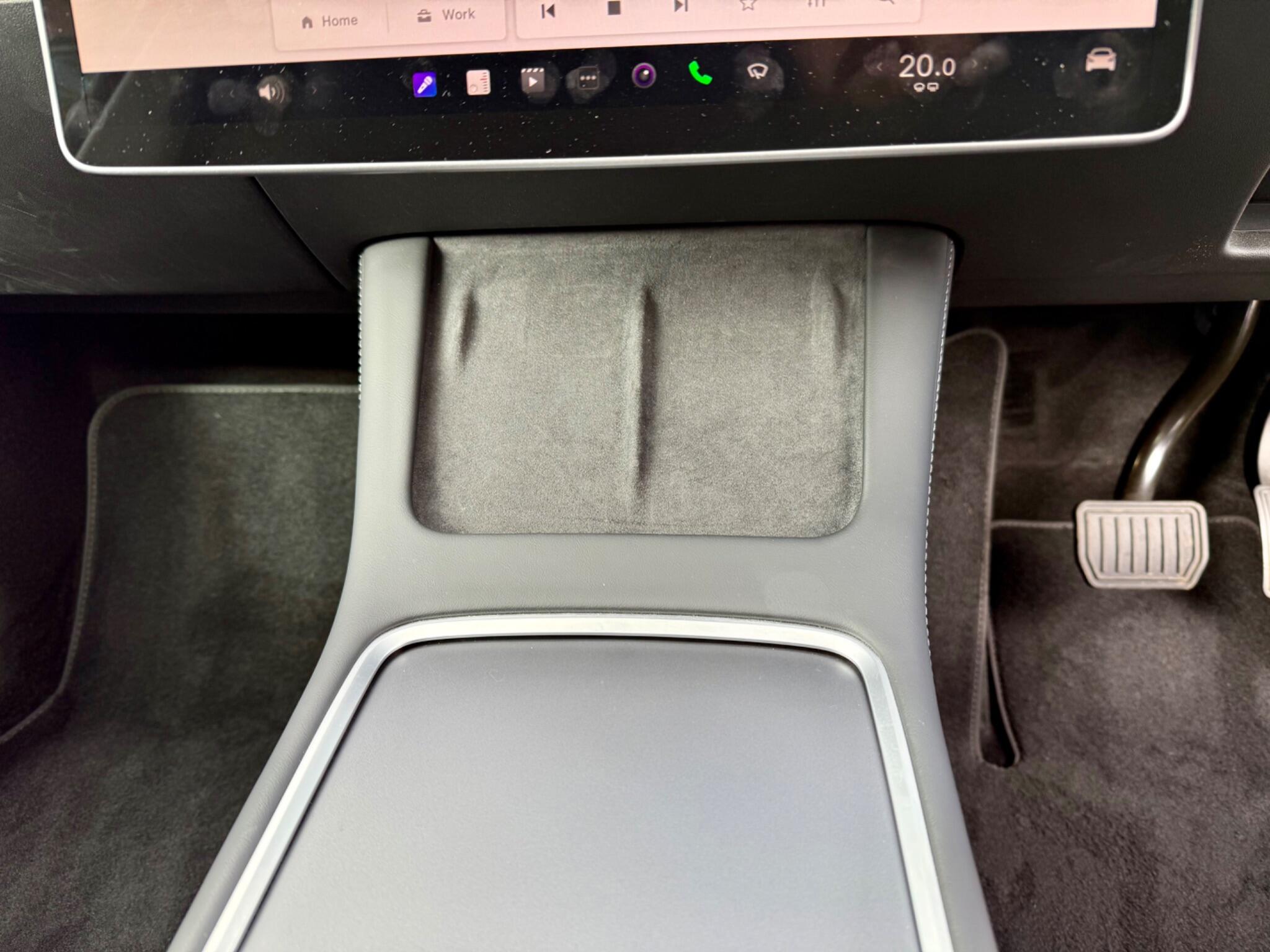 Tesla Model Y (Dual Motor) Long Range Auto 4WDE 5dr 5dr Automatic 2022