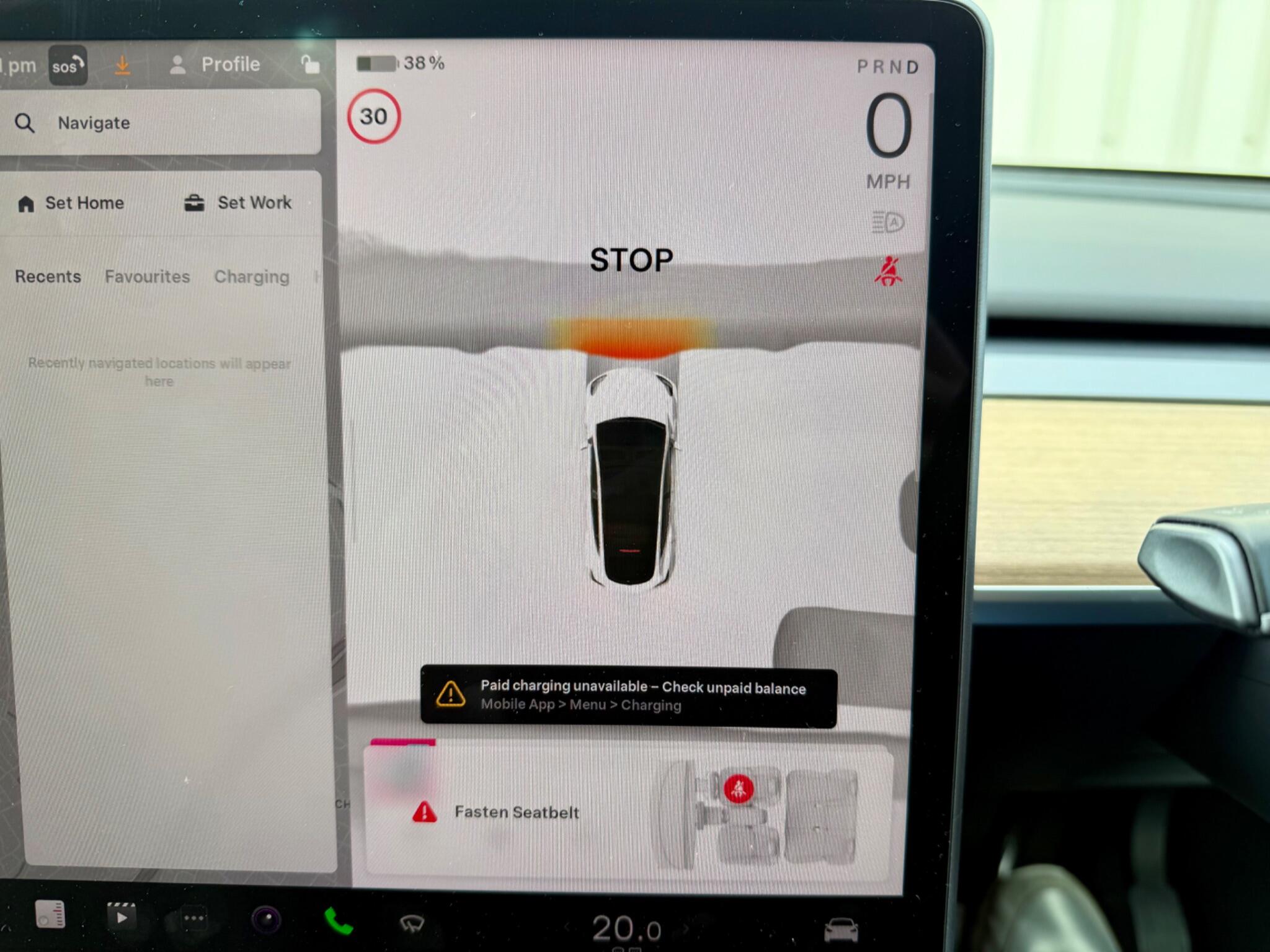 Tesla Model Y (Dual Motor) Long Range Auto 4WDE 5dr 5dr Automatic 2022