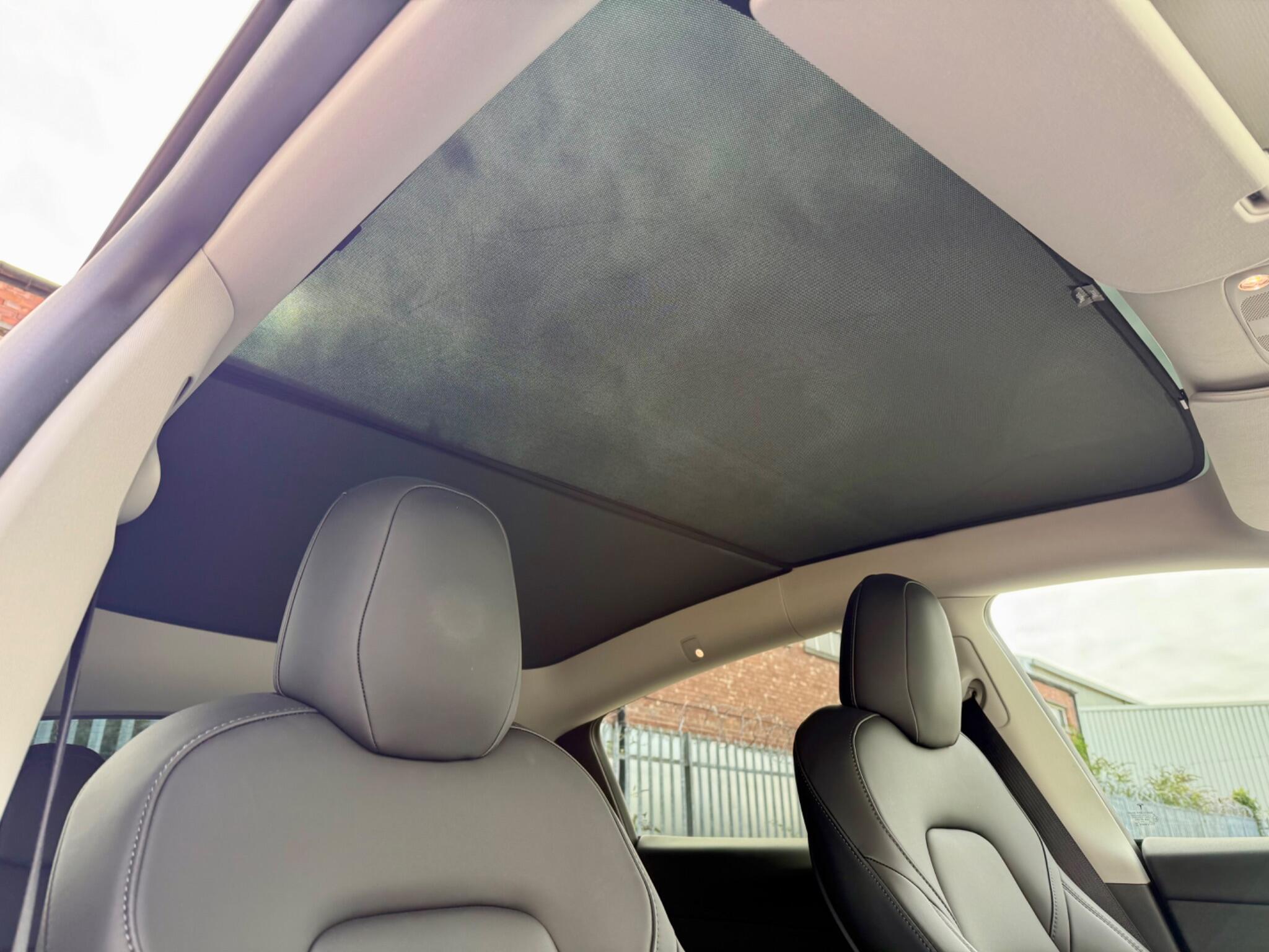 Tesla Model Y (Dual Motor) Long Range Auto 4WDE 5dr 5dr Automatic 2022