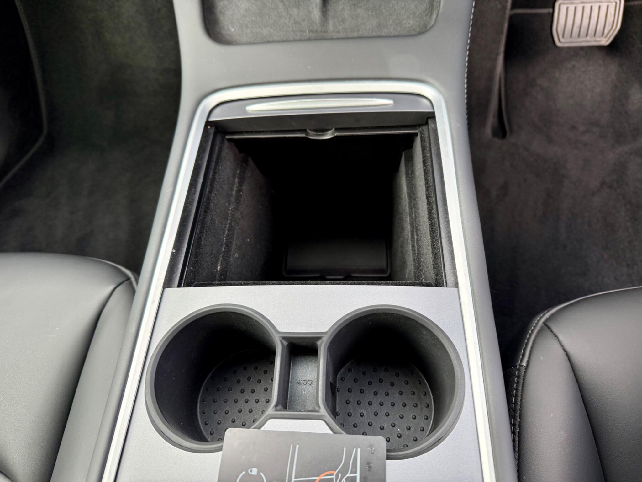 Tesla Model Y (Dual Motor) Long Range Auto 4WDE 5dr 5dr Automatic 2022