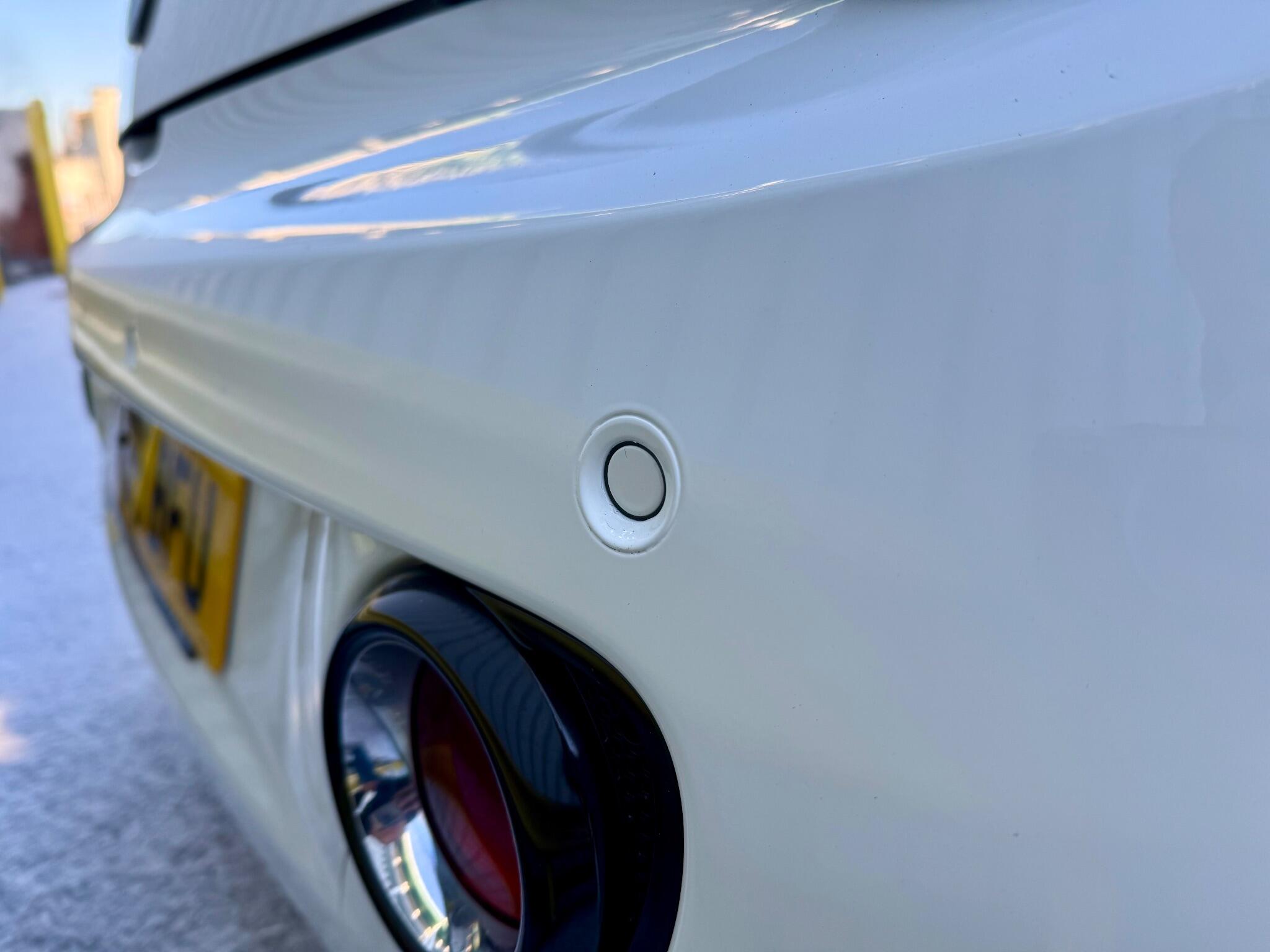 Vauxhall ADAM 1.4i JAM Euro 6 3dr 3dr Manual 2015