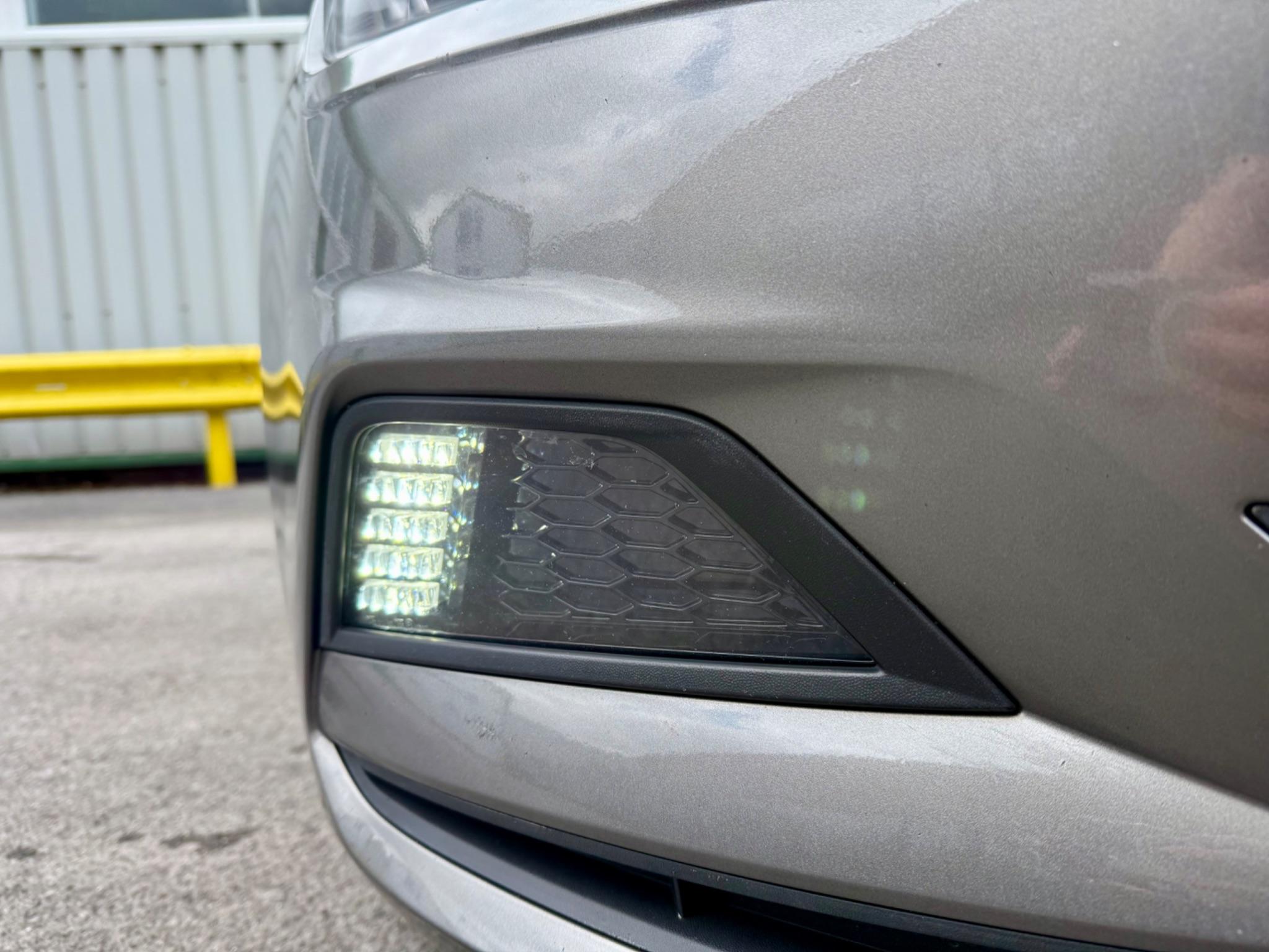 Volkswagen Polo 1.0 EVO SE Euro 6 (s/s) 5dr 5dr Manual 2019