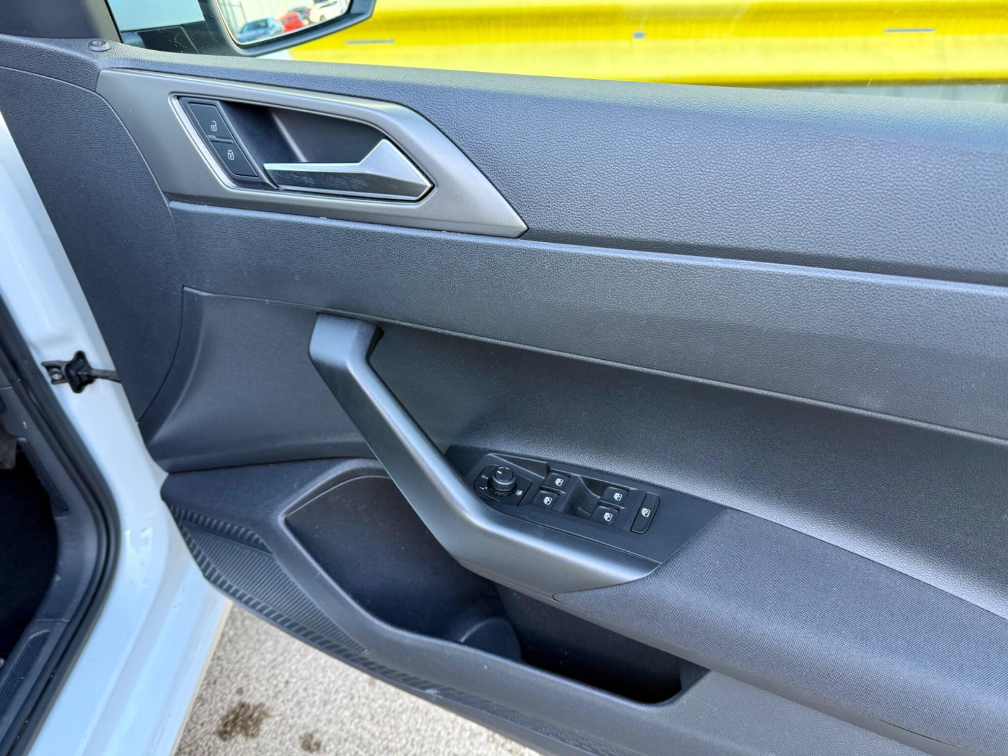 Volkswagen Polo 1.0 TSI Match Euro 6 (s/s) 5dr 5dr Manual 2020