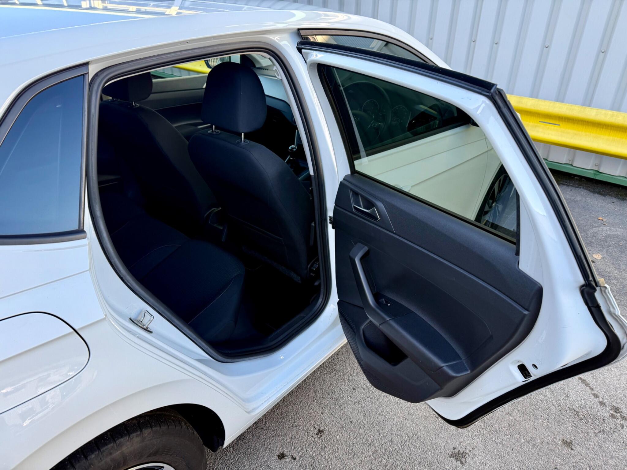 Volkswagen Polo 1.0 TSI Match Euro 6 (s/s) 5dr 5dr Manual 2020