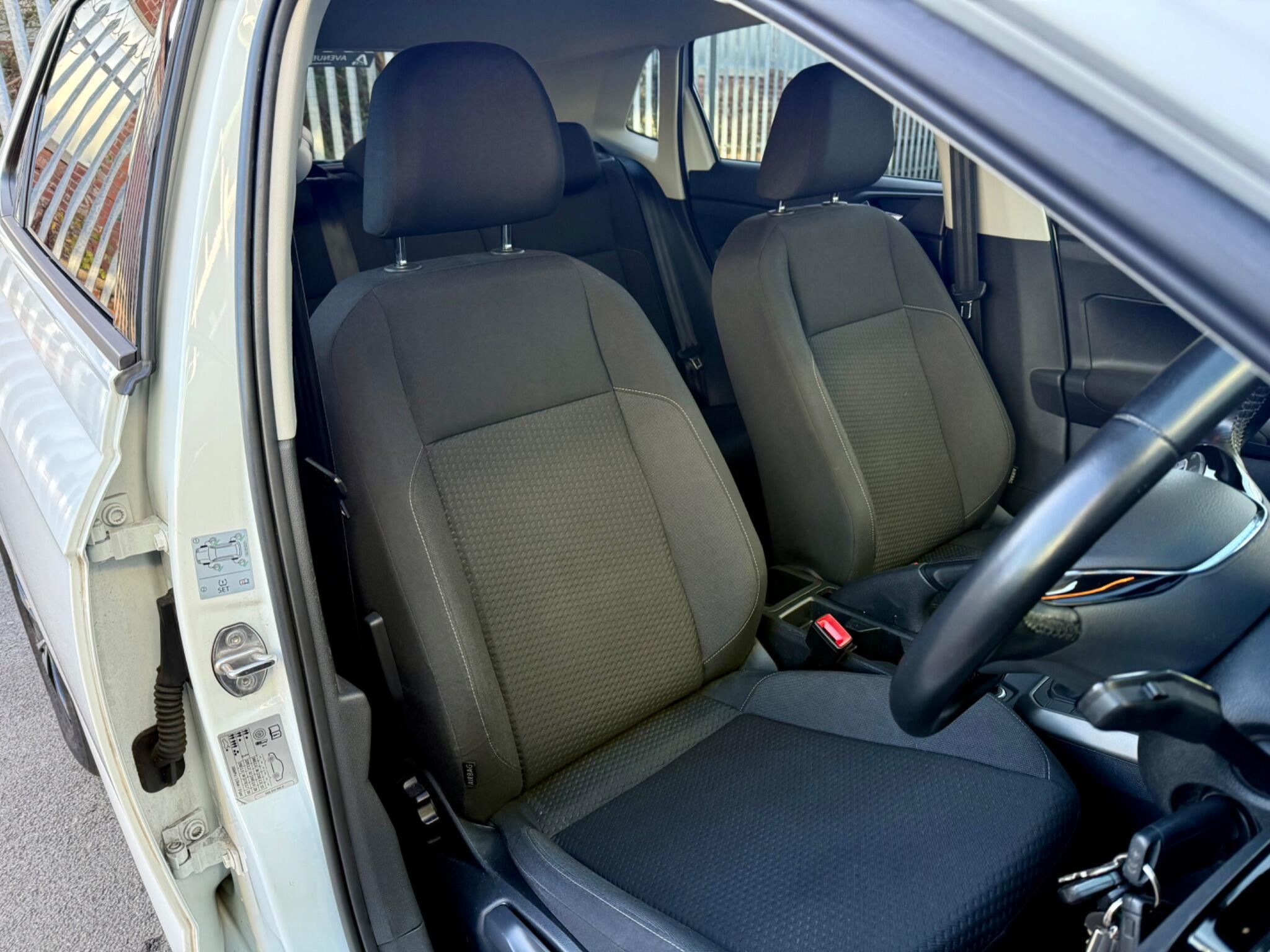 Volkswagen Polo 1.0 TSI Match Euro 6 (s/s) 5dr 5dr Manual 2020