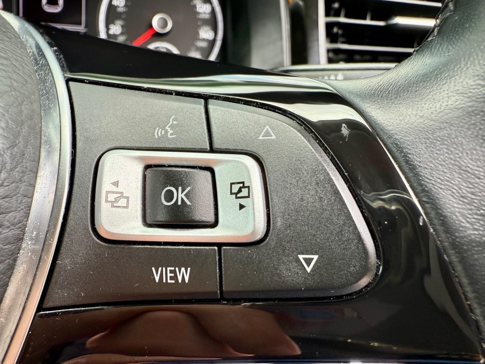 Volkswagen Polo 1.0 TSI SEL Euro 6 (s/s) 5dr 5dr Manual 2018