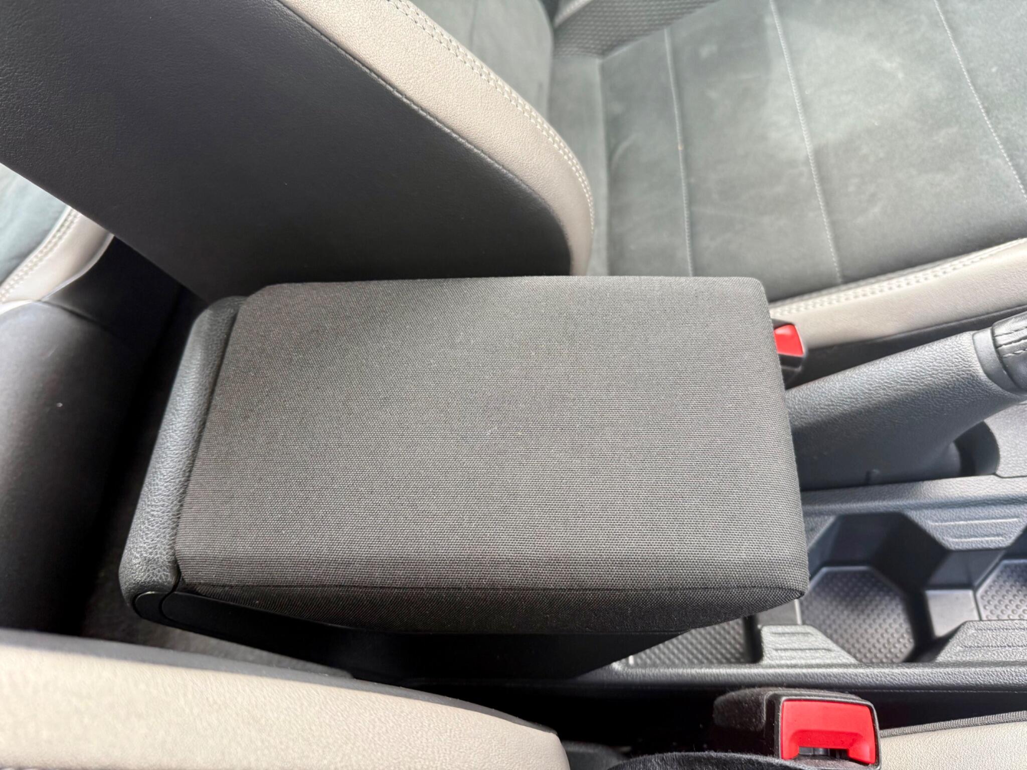 Volkswagen Polo 1.0 TSI SEL Euro 6 (s/s) 5dr 5dr Manual 2018