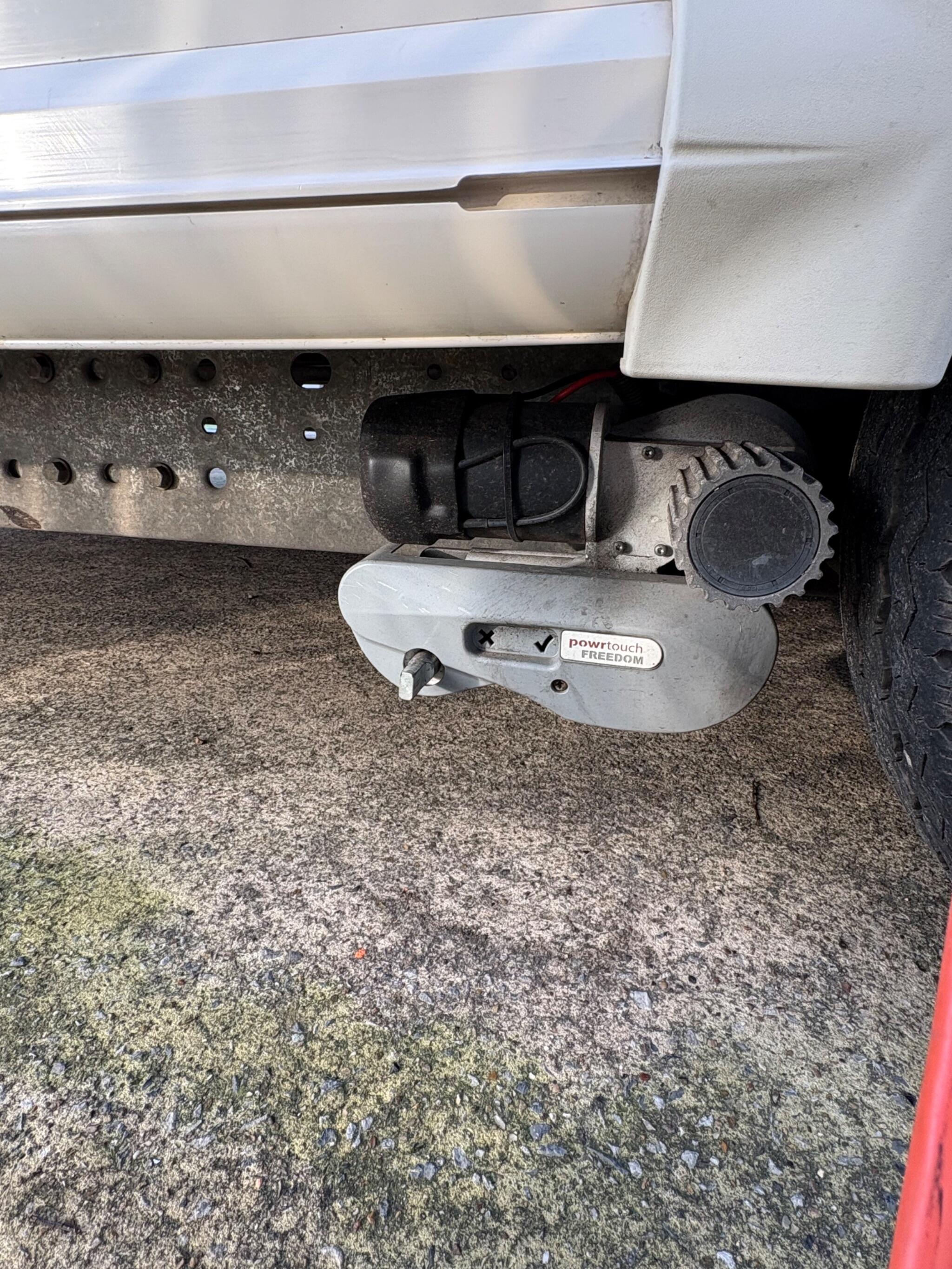 Bailey Olympus 462 0dr 2025