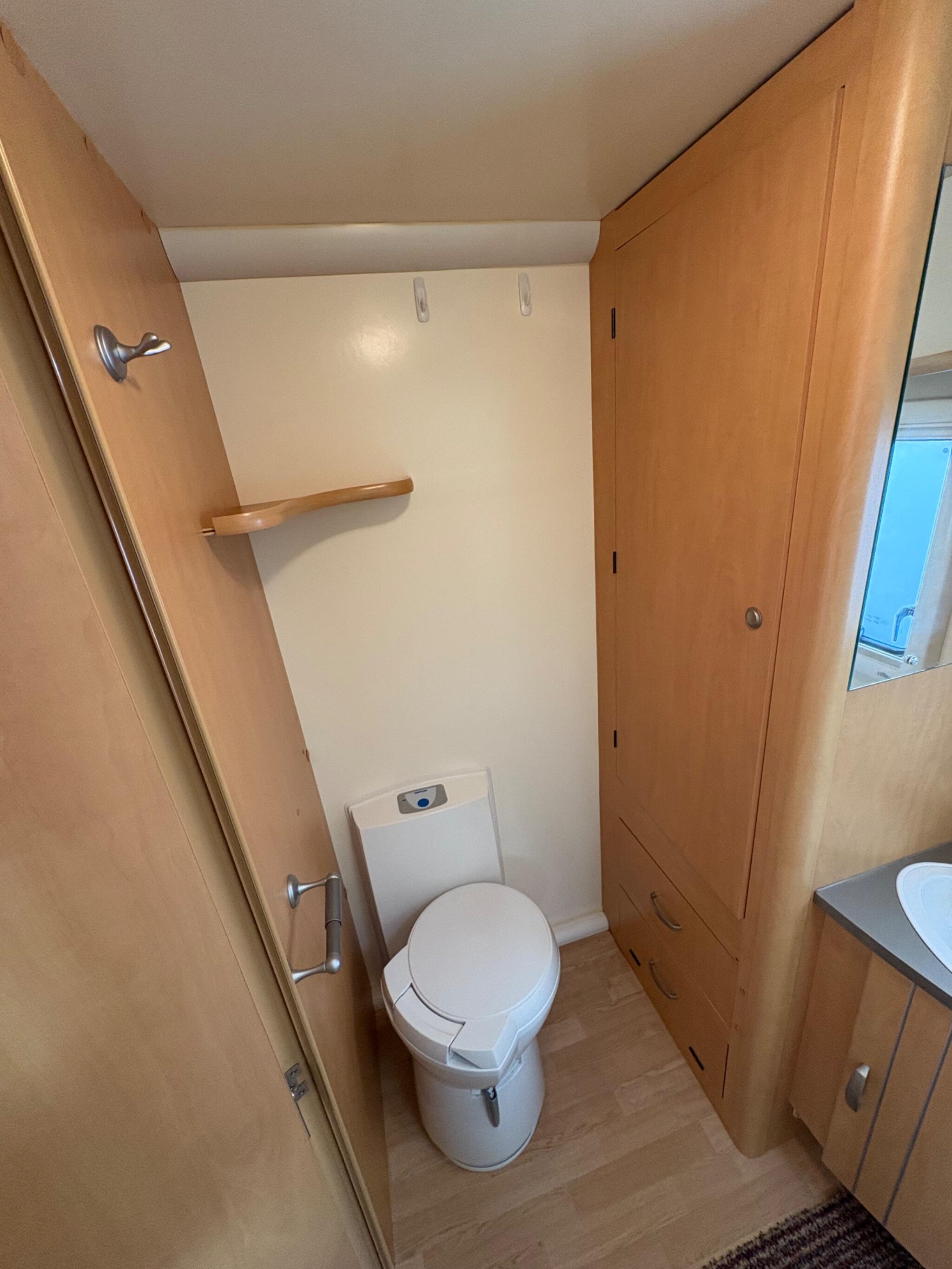 Bailey Olympus 462 0dr 2025