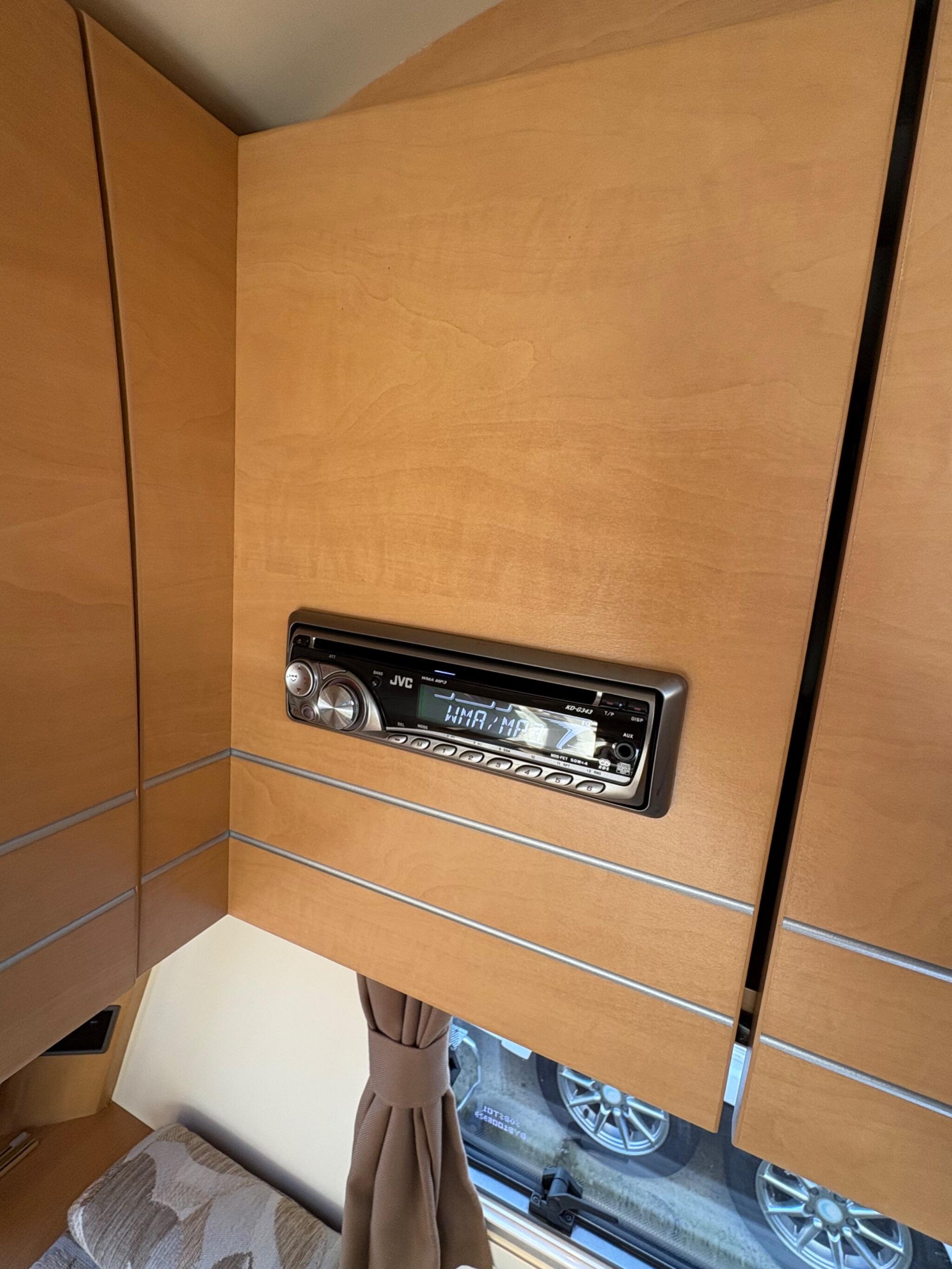 Bailey Olympus 462 0dr 2025