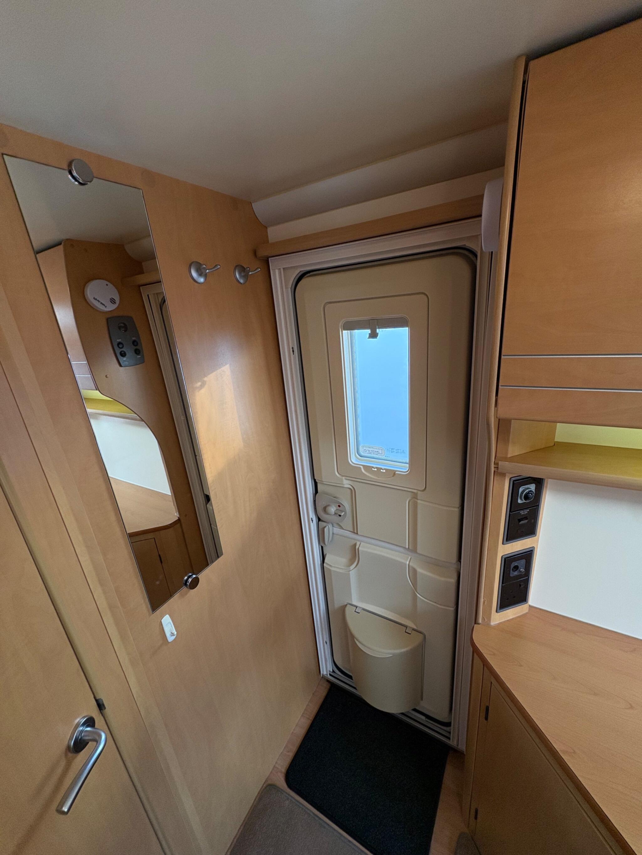 Bailey Olympus 462 0dr 2025