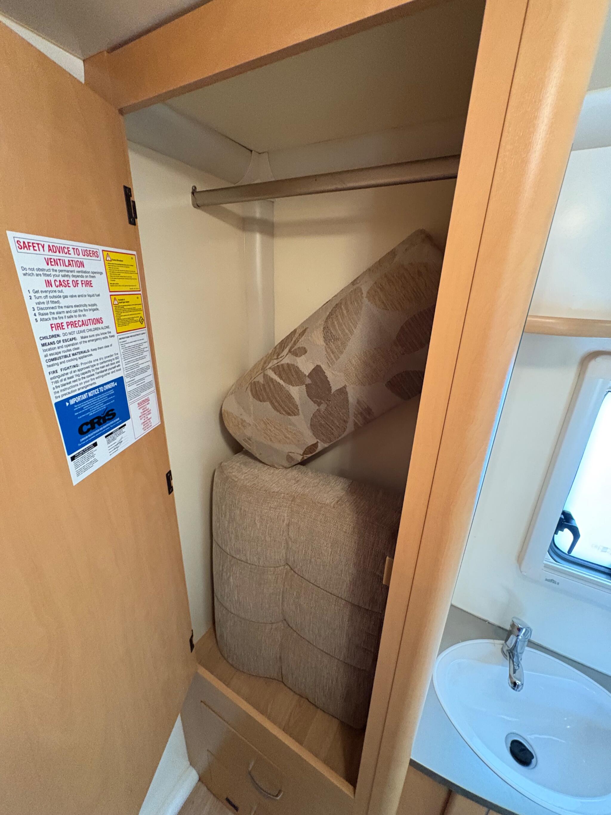 Bailey Olympus 462 0dr 2025