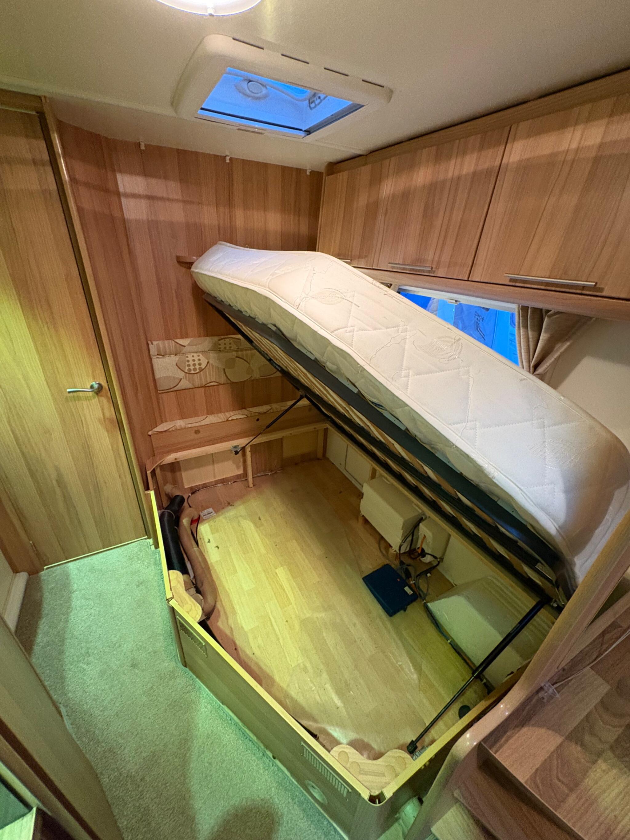 Bailey Orion 0dr 2025