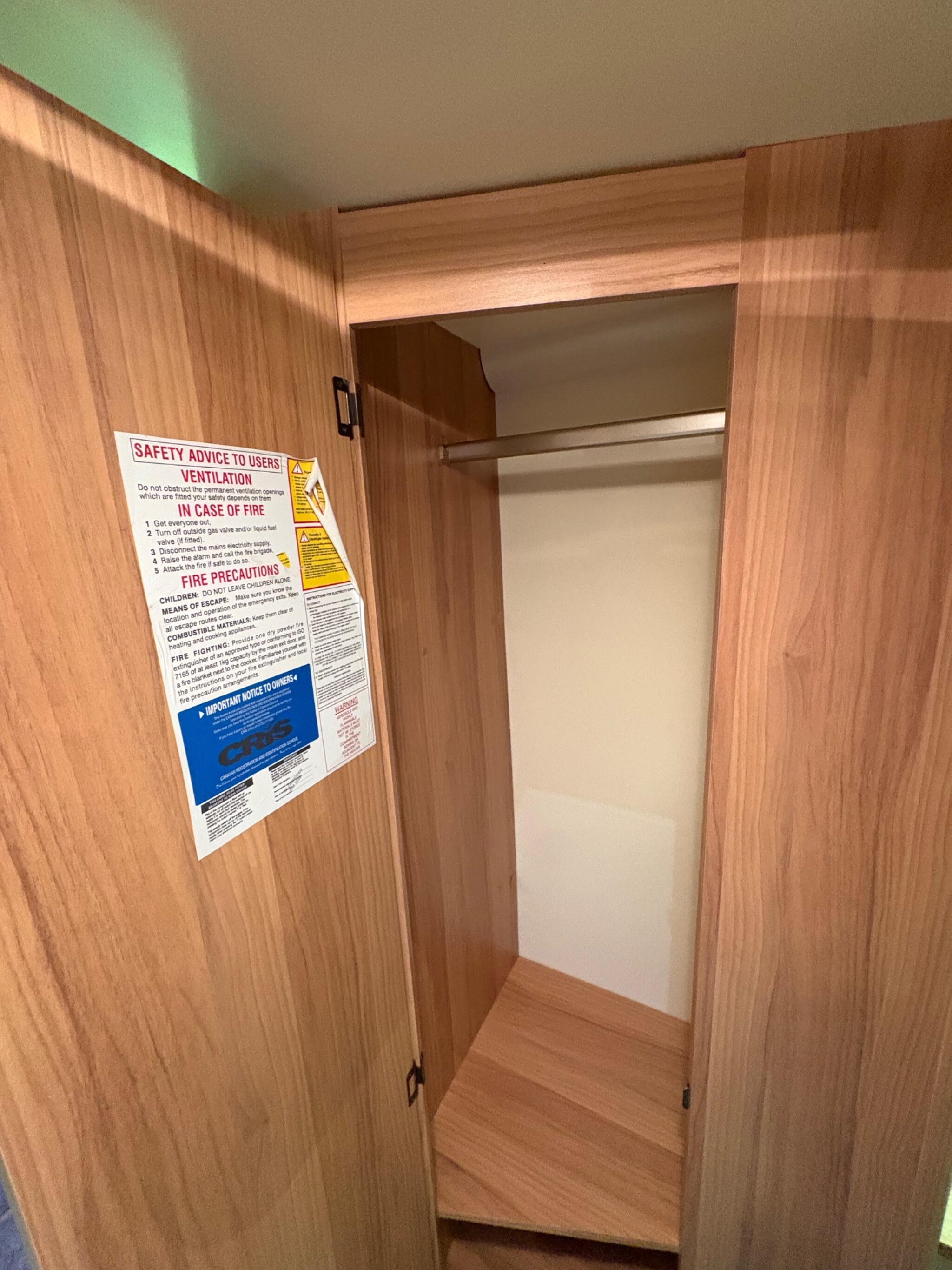 Bailey Orion 0dr 2025