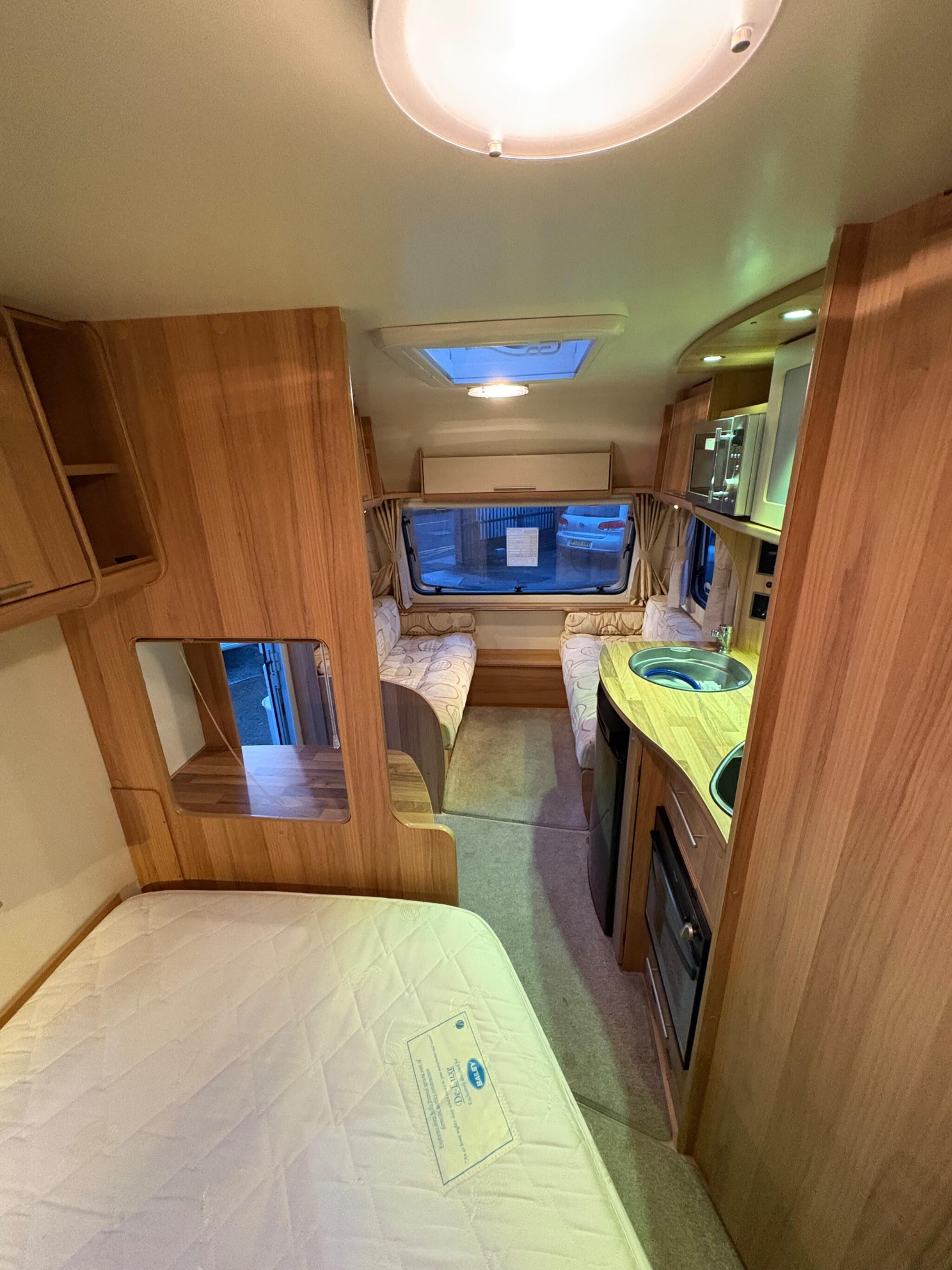 Bailey Orion 0dr 2025