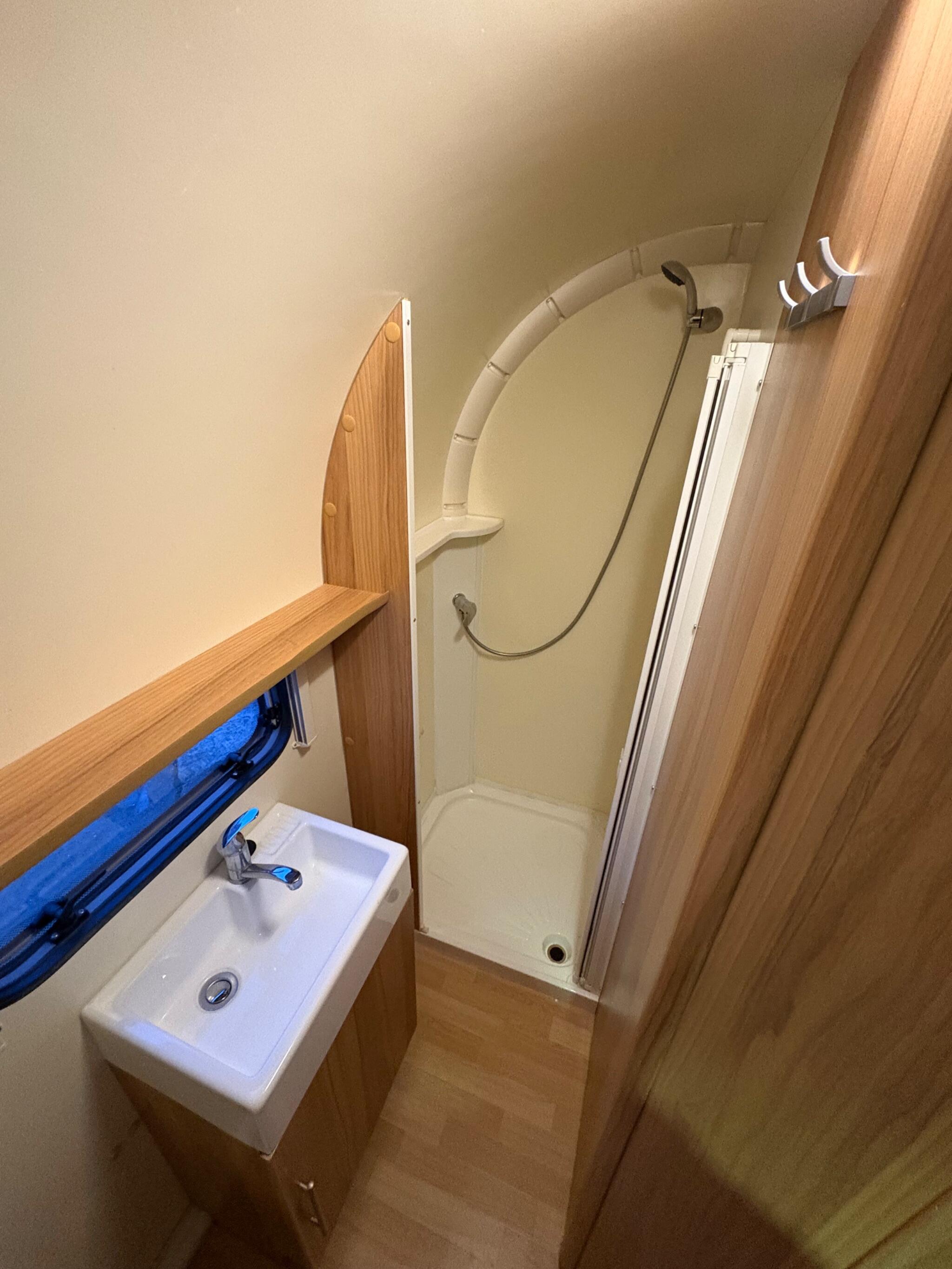 Bailey Orion 0dr 2025