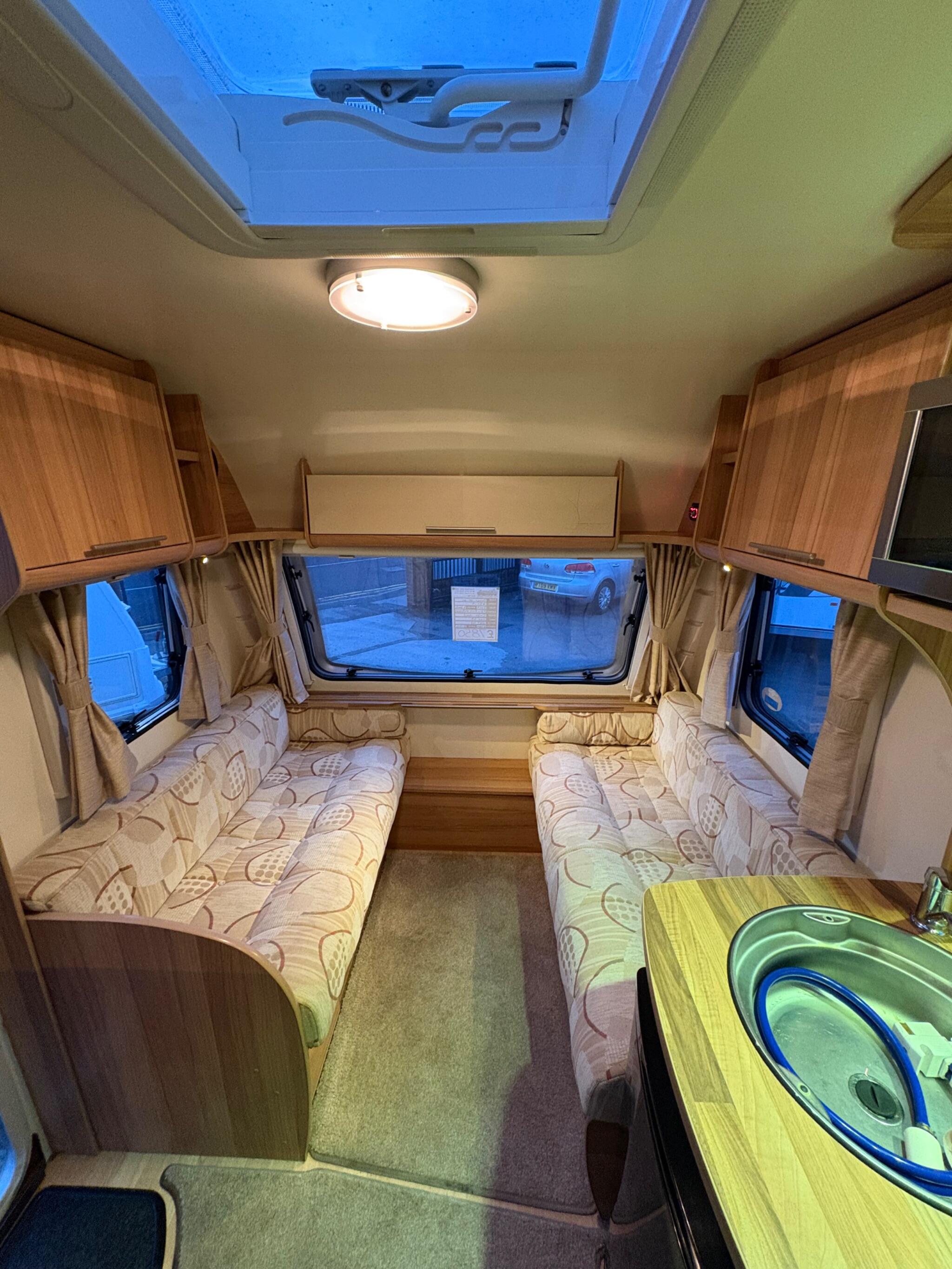 Bailey Orion 0dr 2025