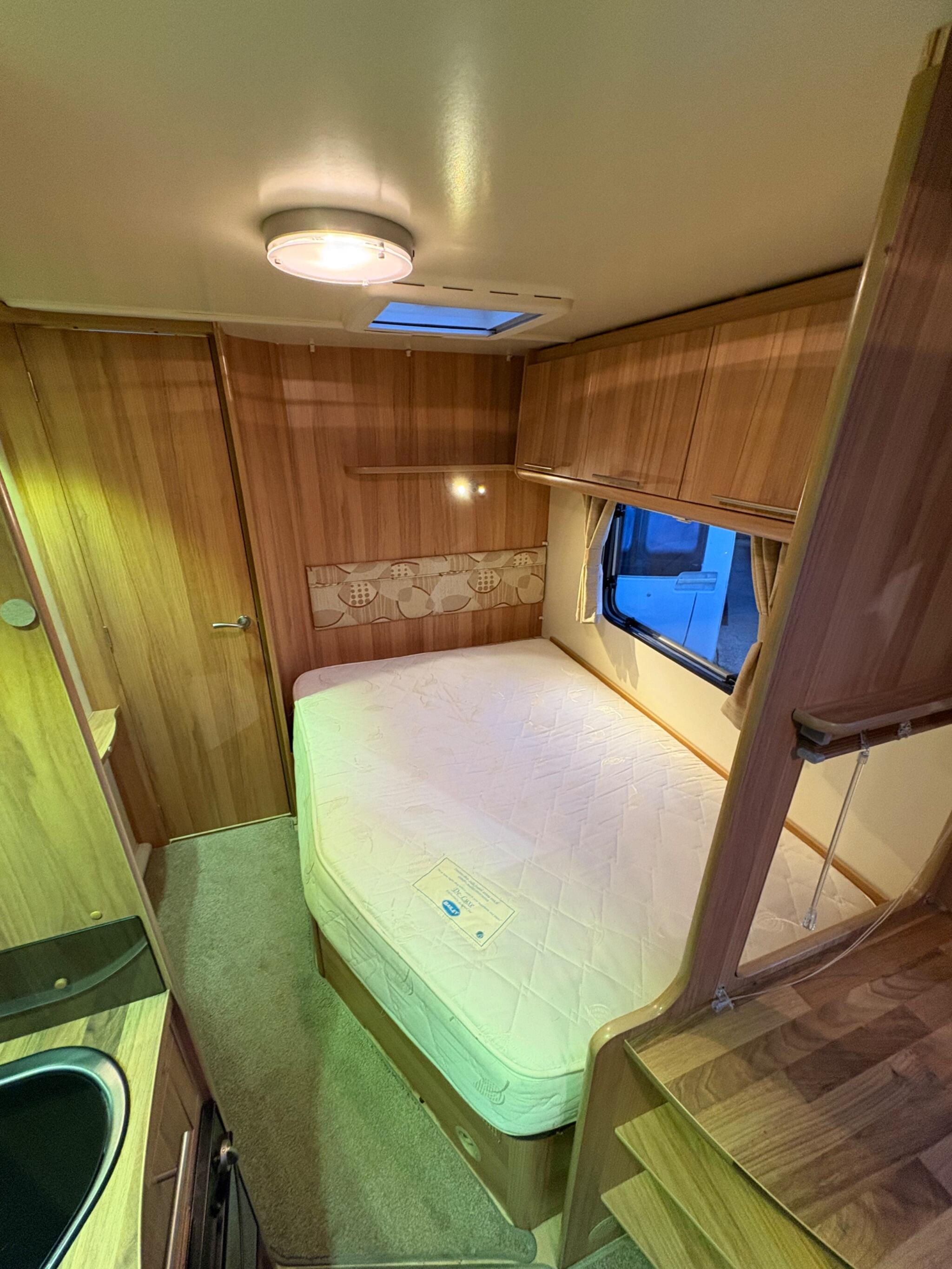 Bailey Orion 0dr 2025