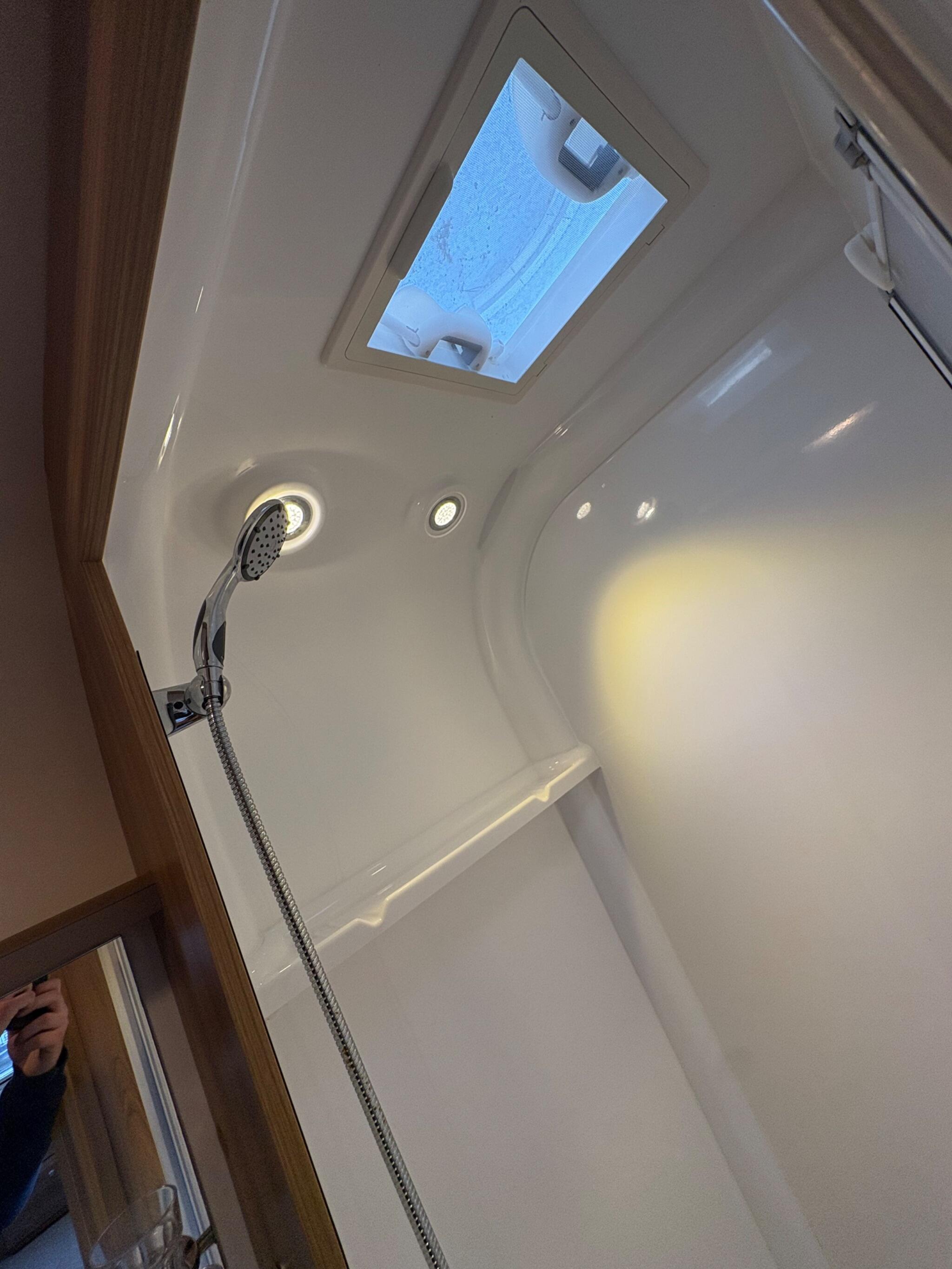 Bailey Pegasus Genoa 0dr 2026