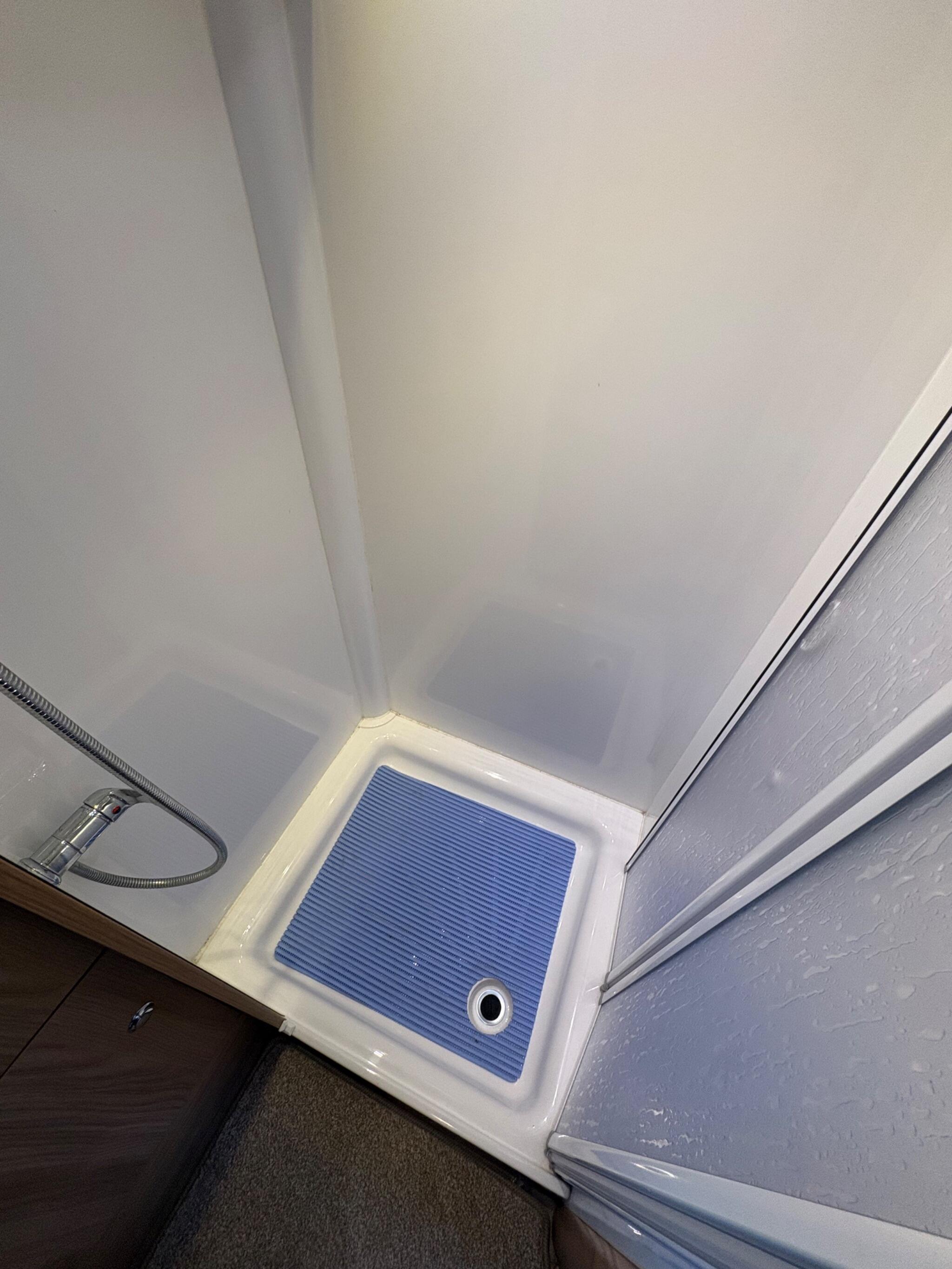 Bailey Pegasus Genoa 0dr 2026