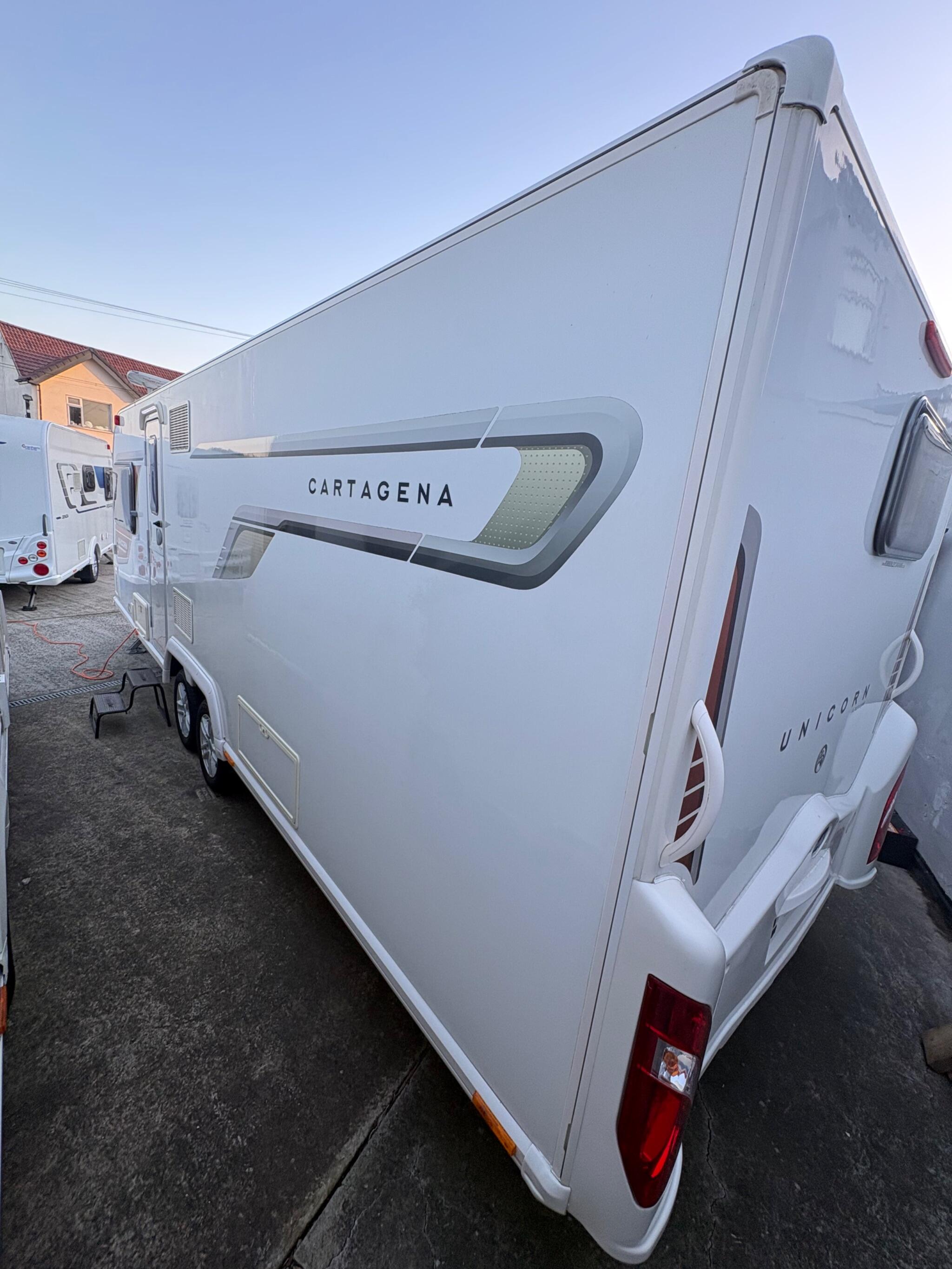 Bailey Unicorn Cartagena 0dr 2026