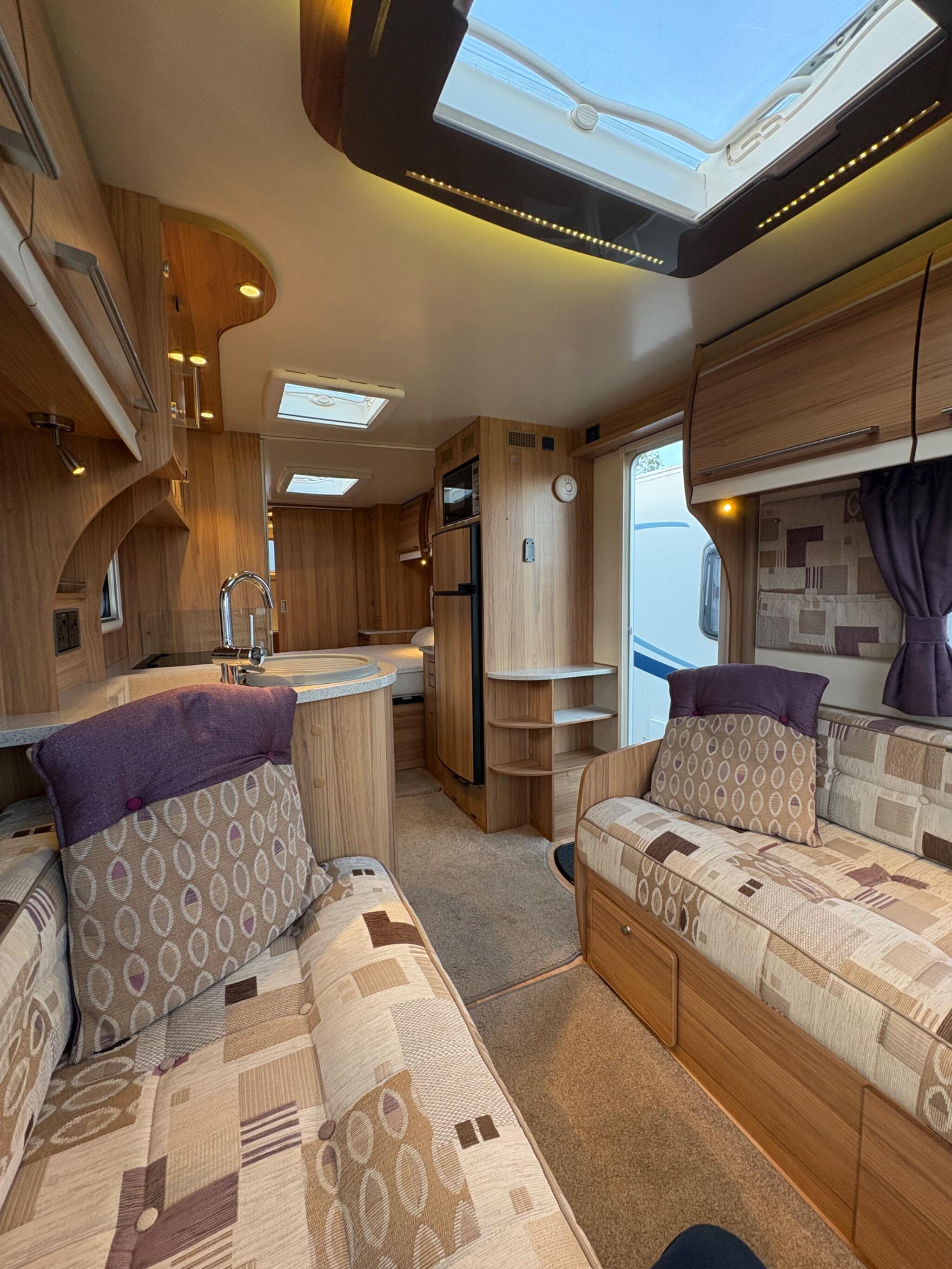 Bailey Unicorn Cartagena 0dr 2026