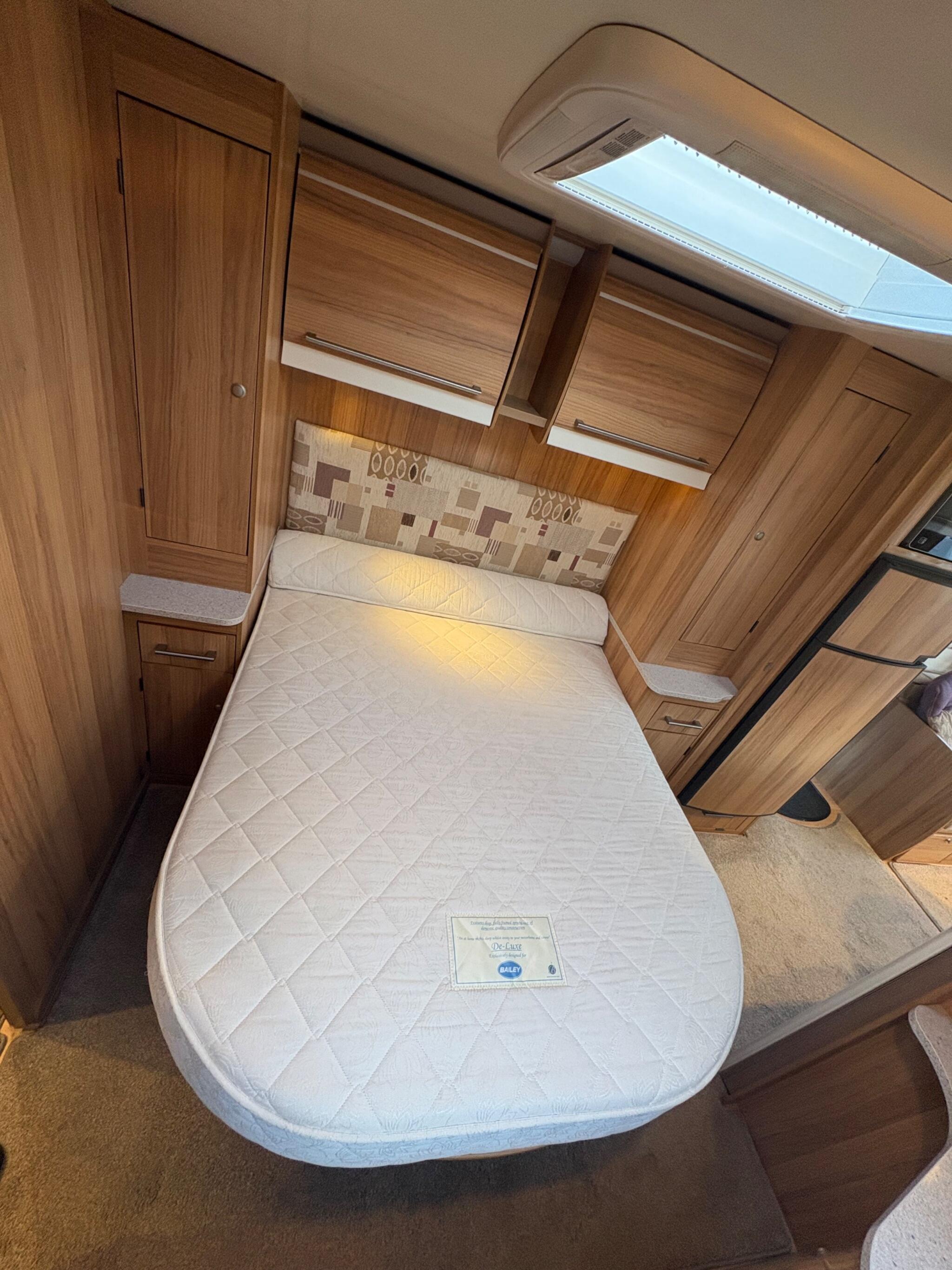 Bailey Unicorn Cartagena 0dr 2026