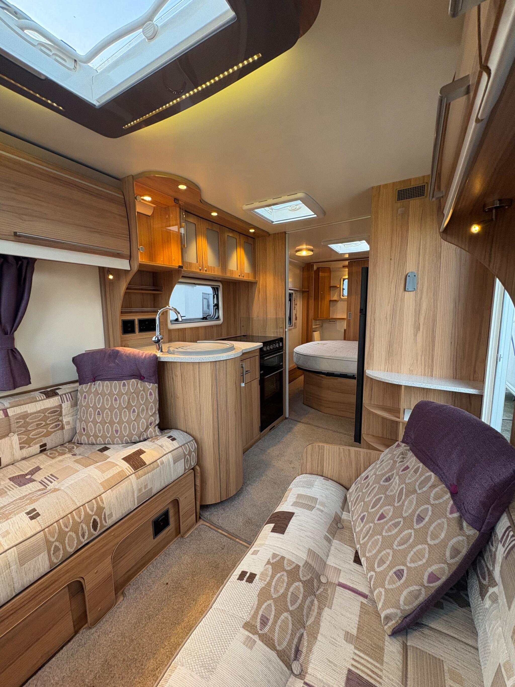 Bailey Unicorn Cartagena 0dr 2026