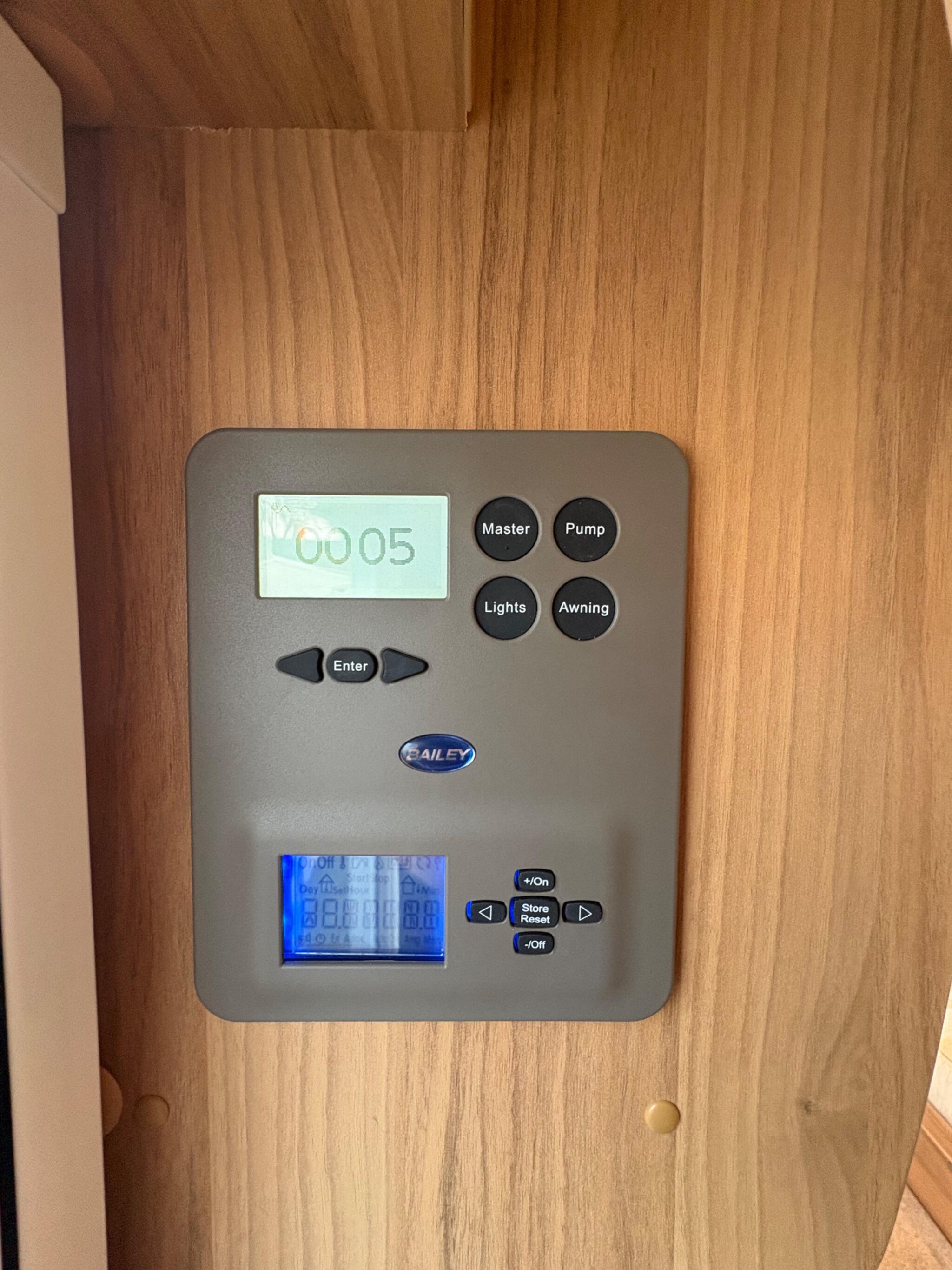 Bailey Unicorn Cartagena 0dr 2026