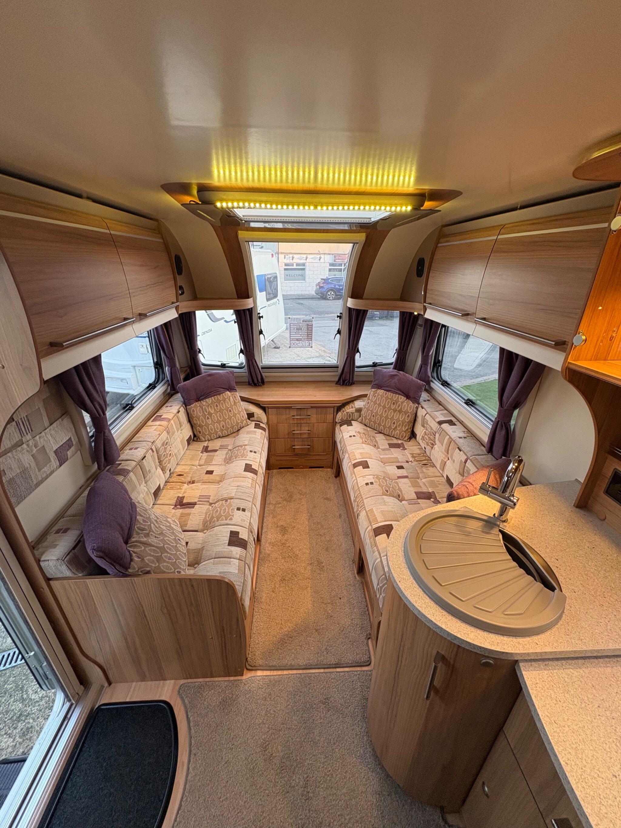 Bailey Unicorn Cartagena 0dr 2026